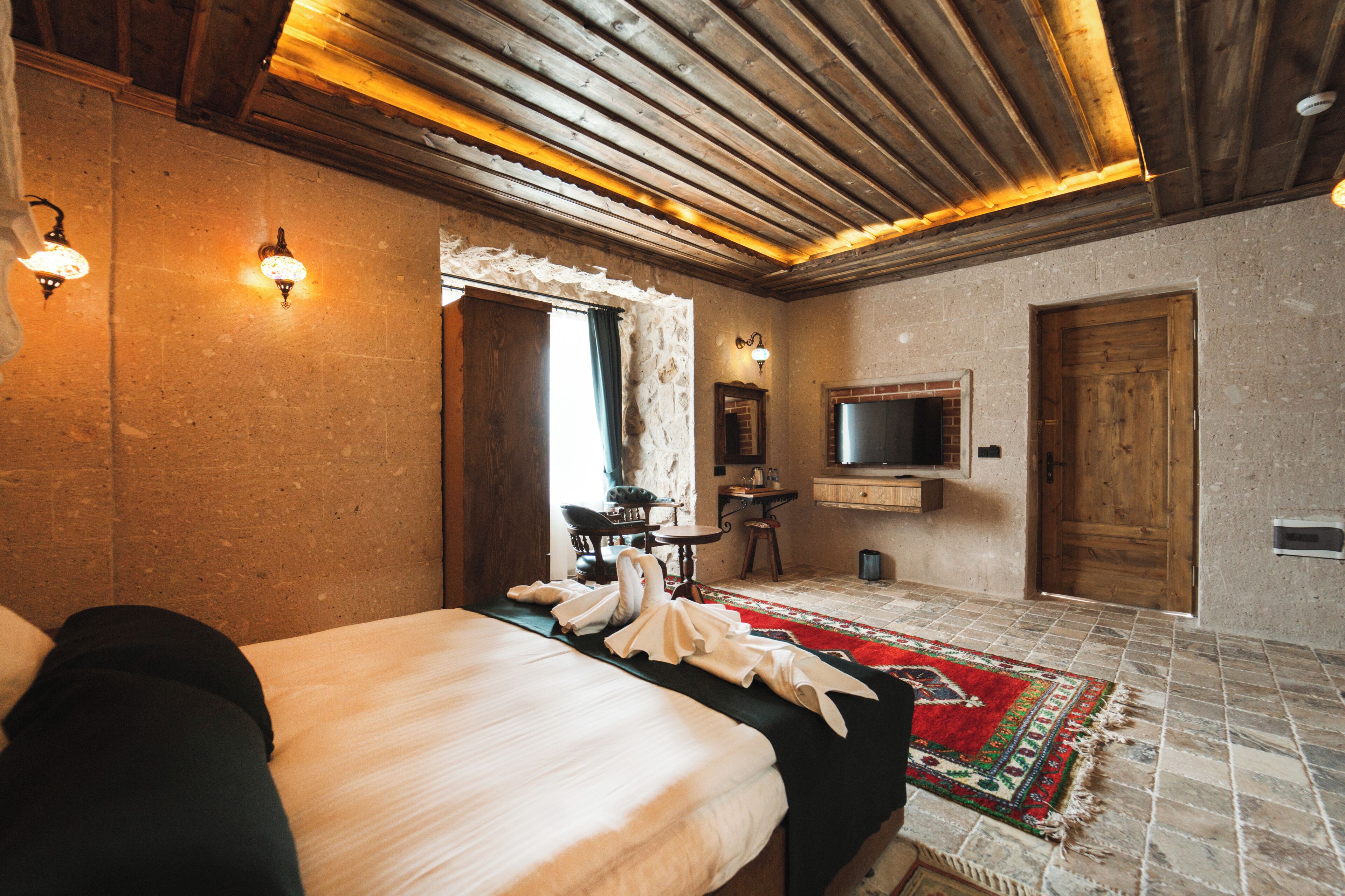 Cappadocia Bloom Hotel