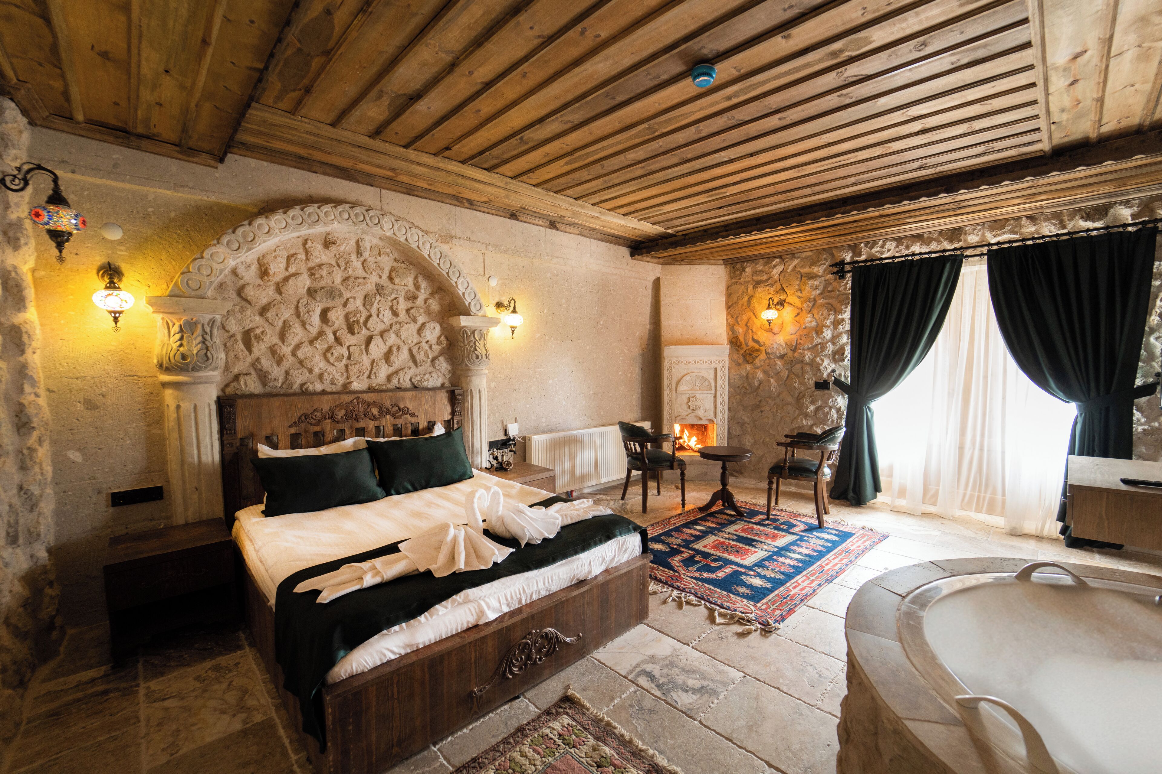 Cappadocia Bloom Hotel
