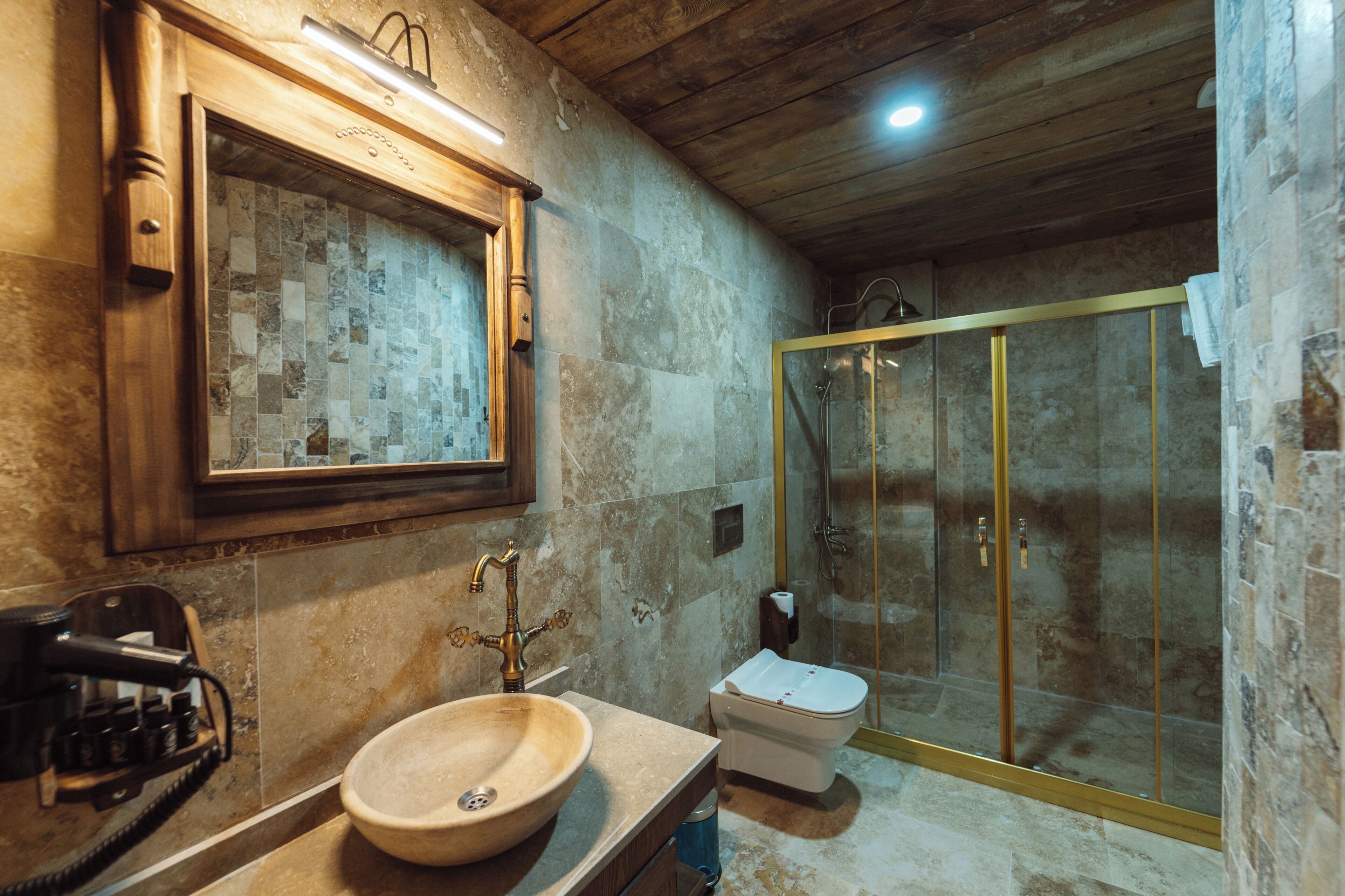 Cappadocia Bloom Hotel