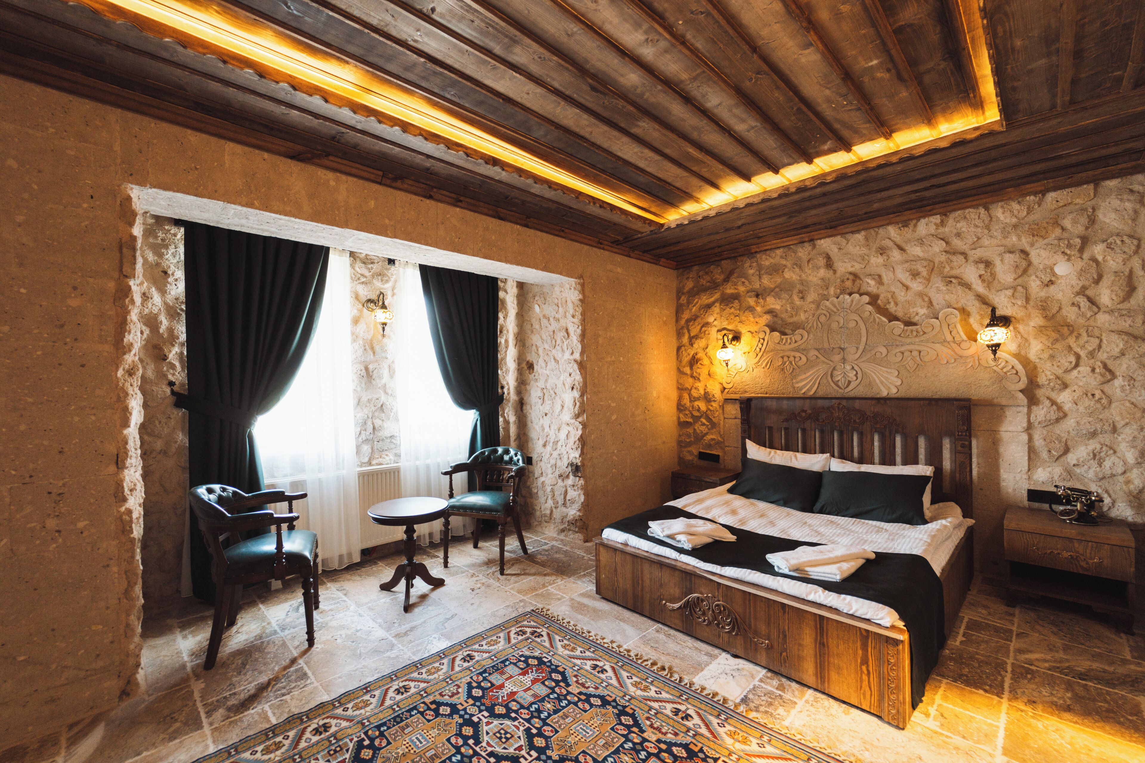 Cappadocia Bloom Hotel