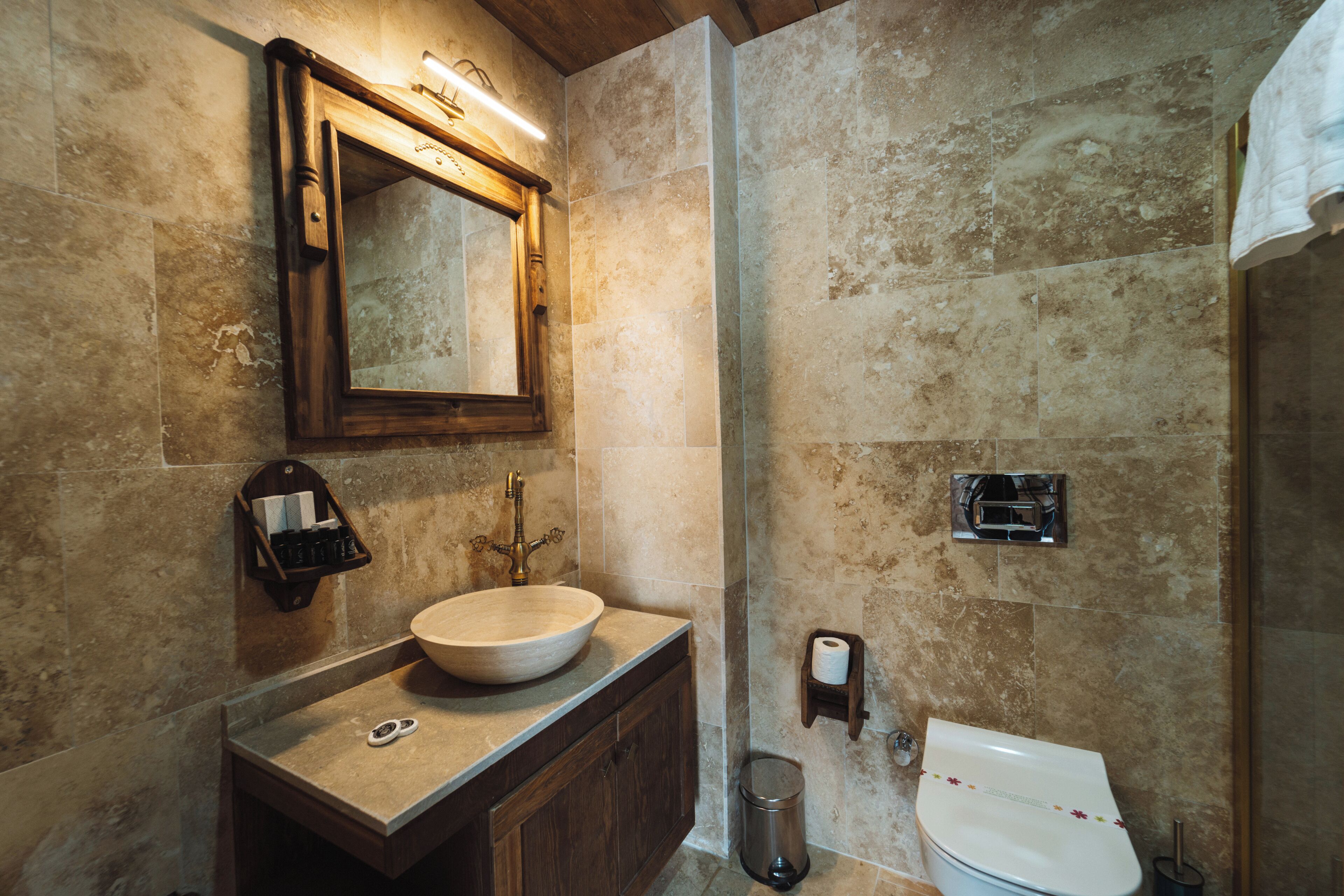 Cappadocia Bloom Hotel