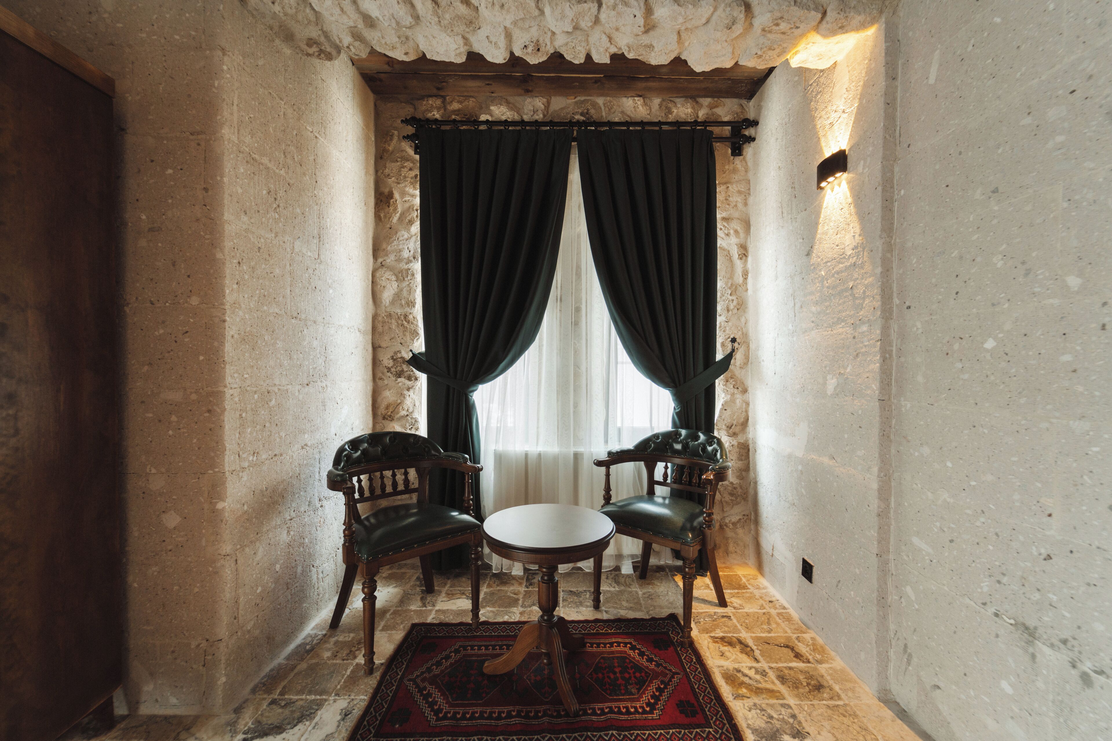 Cappadocia Bloom Hotel