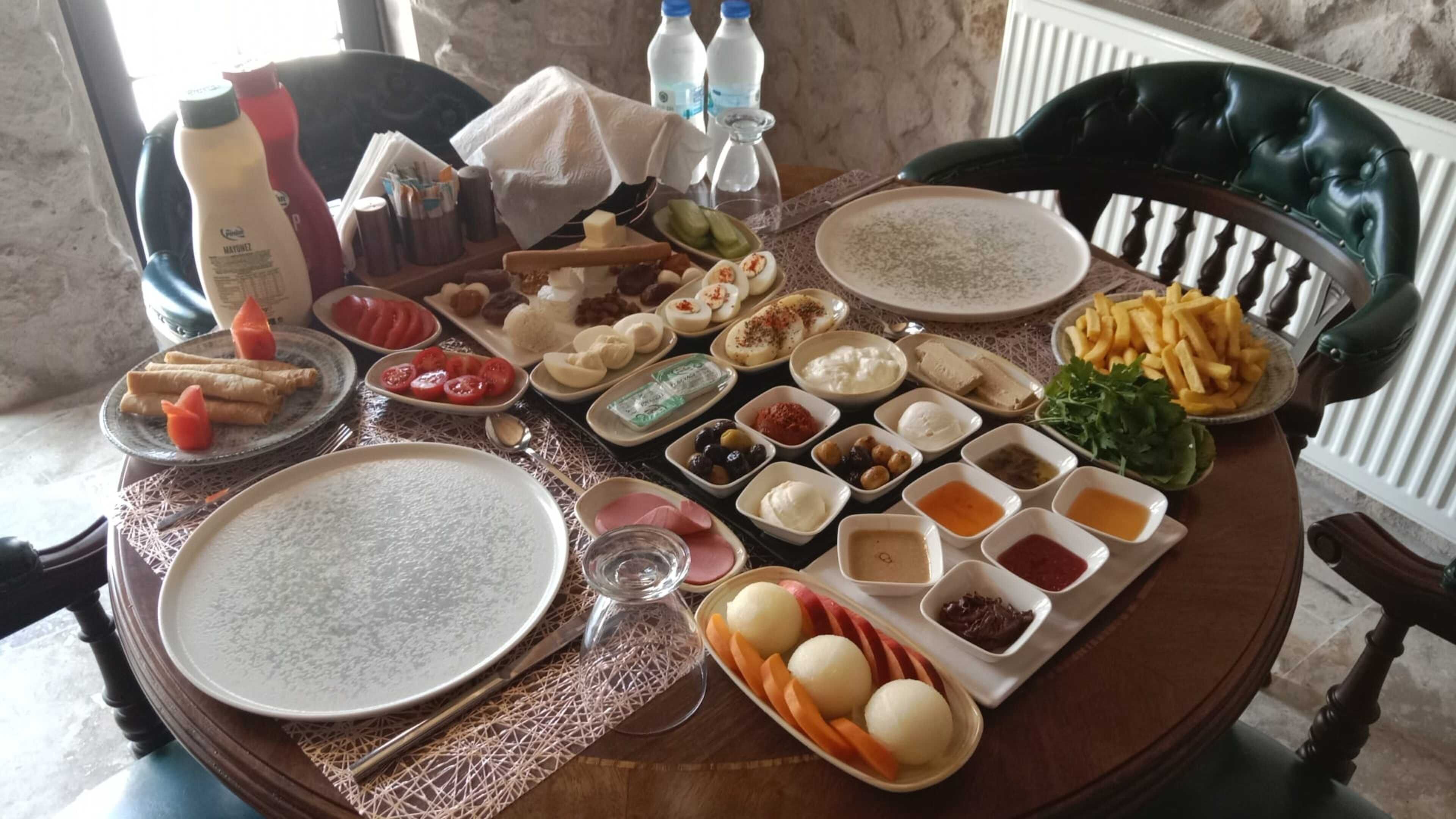Cappadocia Bloom Hotel