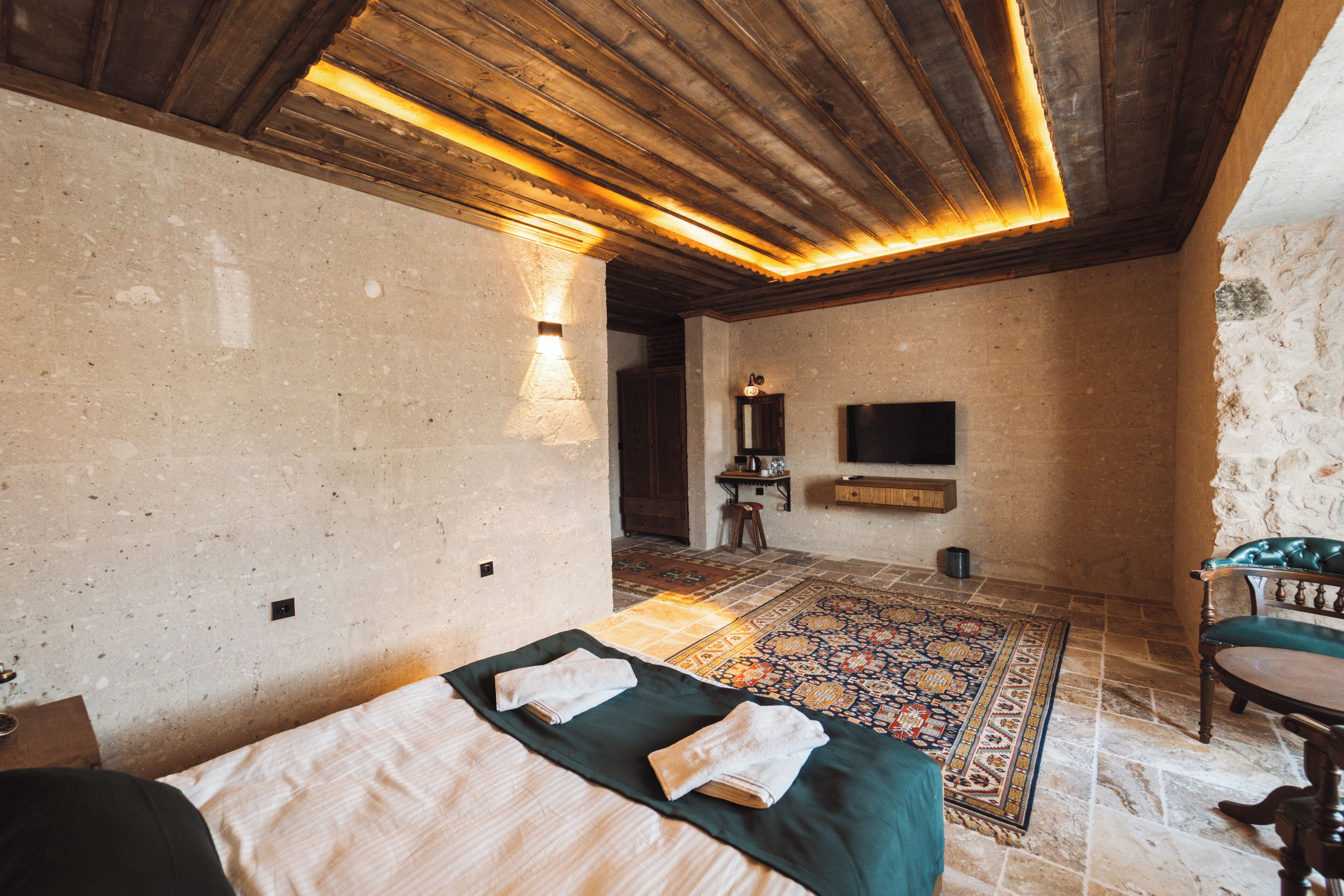 Cappadocia Bloom Hotel