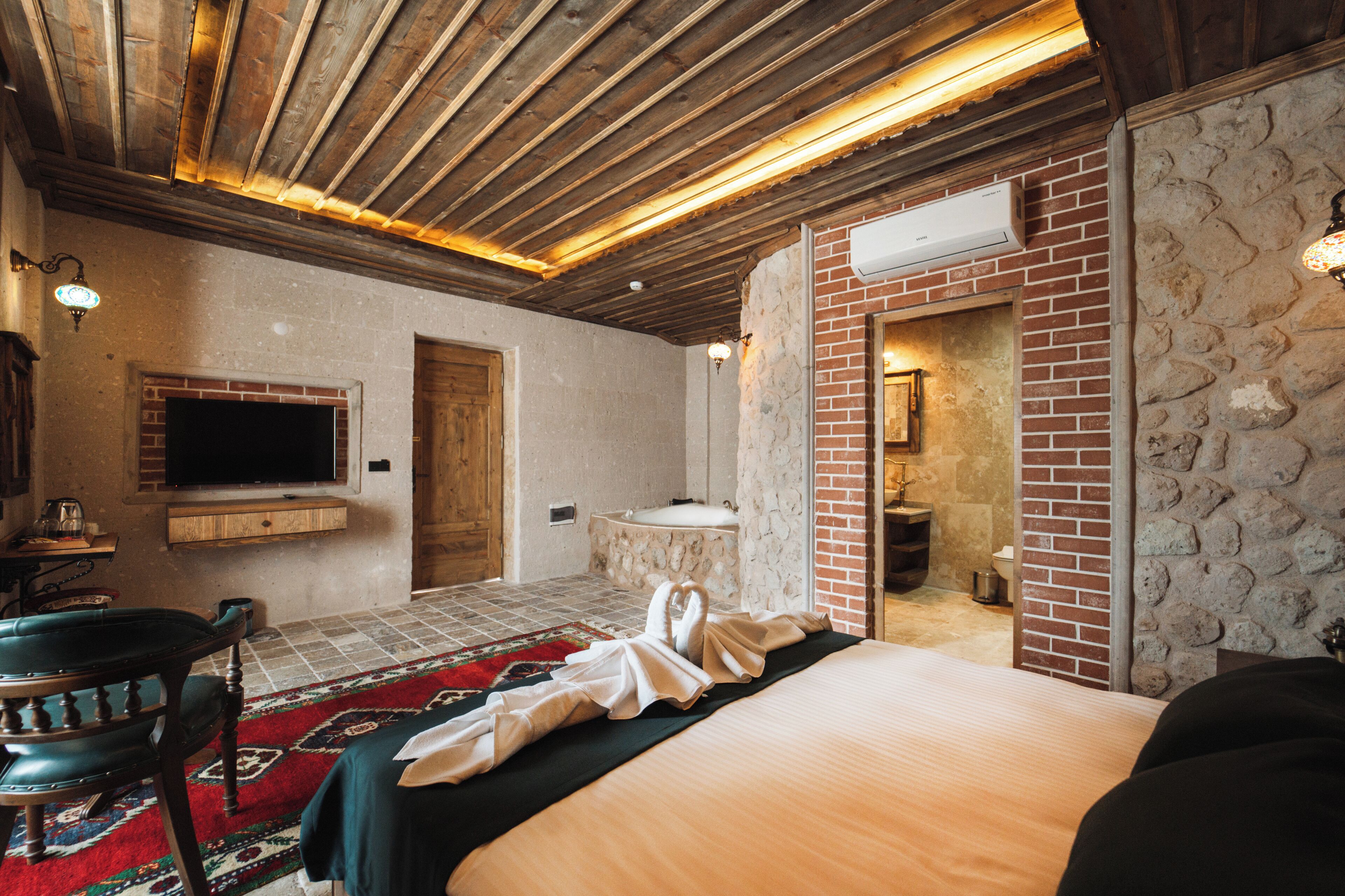 Cappadocia Bloom Hotel