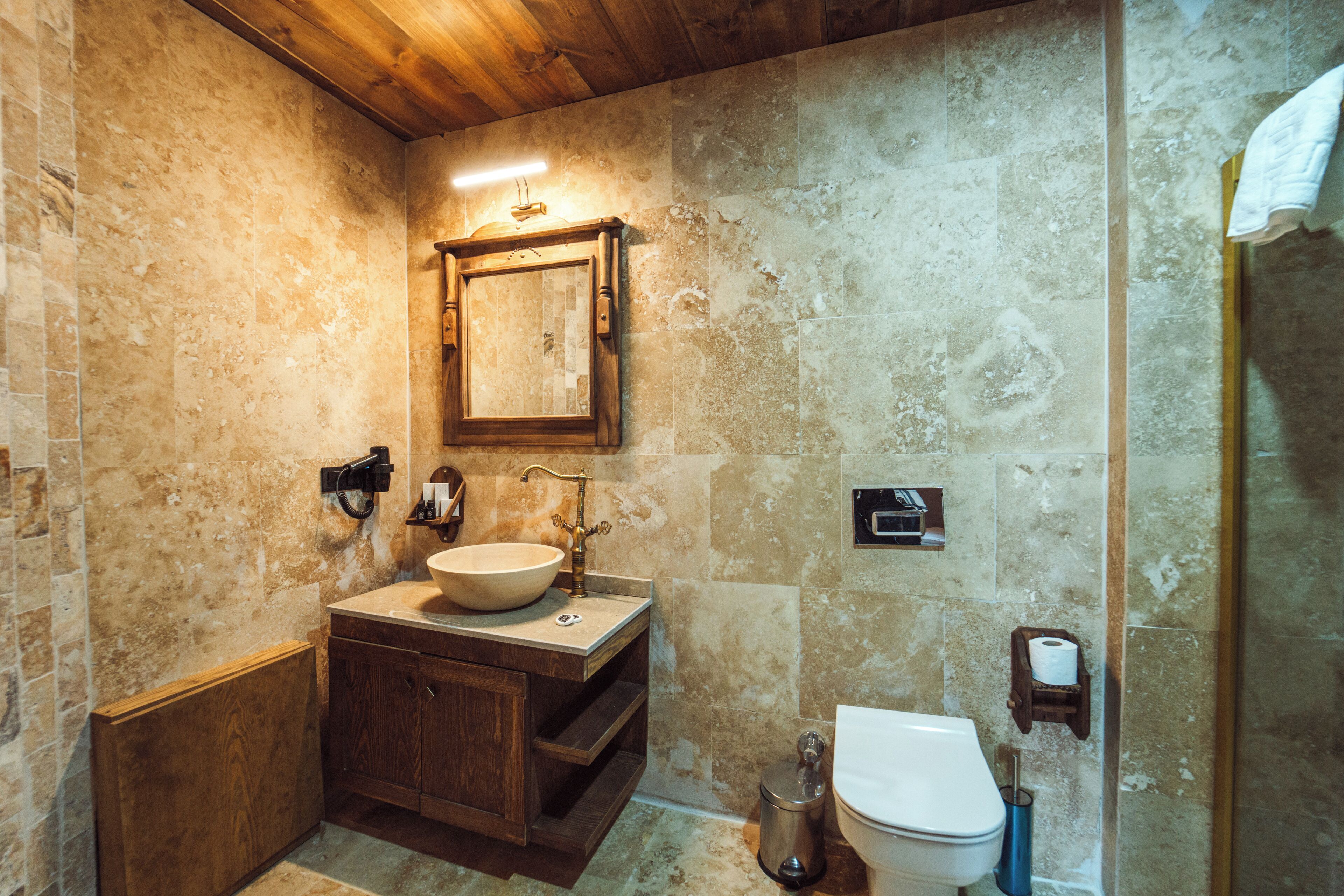 Cappadocia Bloom Hotel