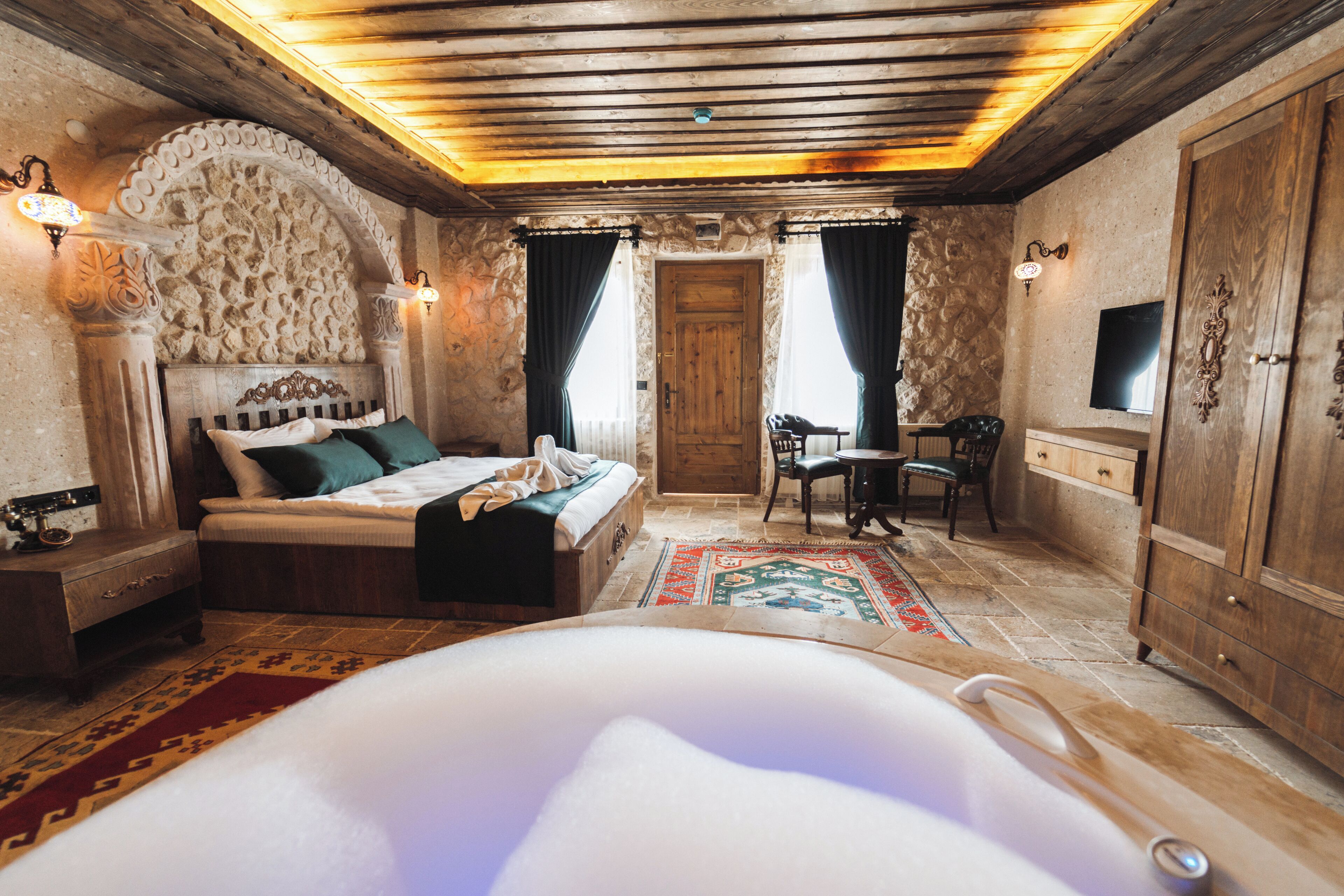 Cappadocia Bloom Hotel