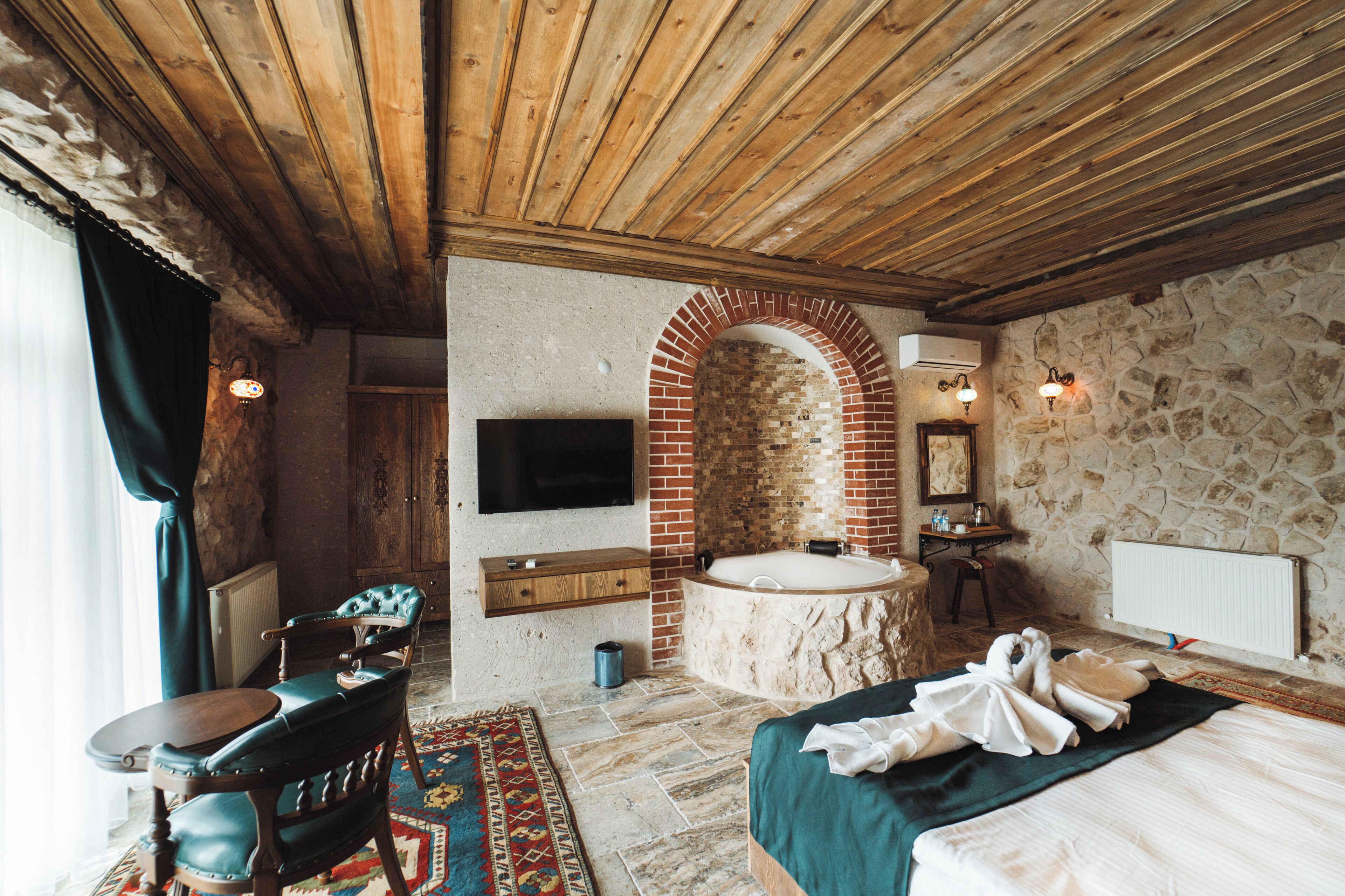 Cappadocia Bloom Hotel