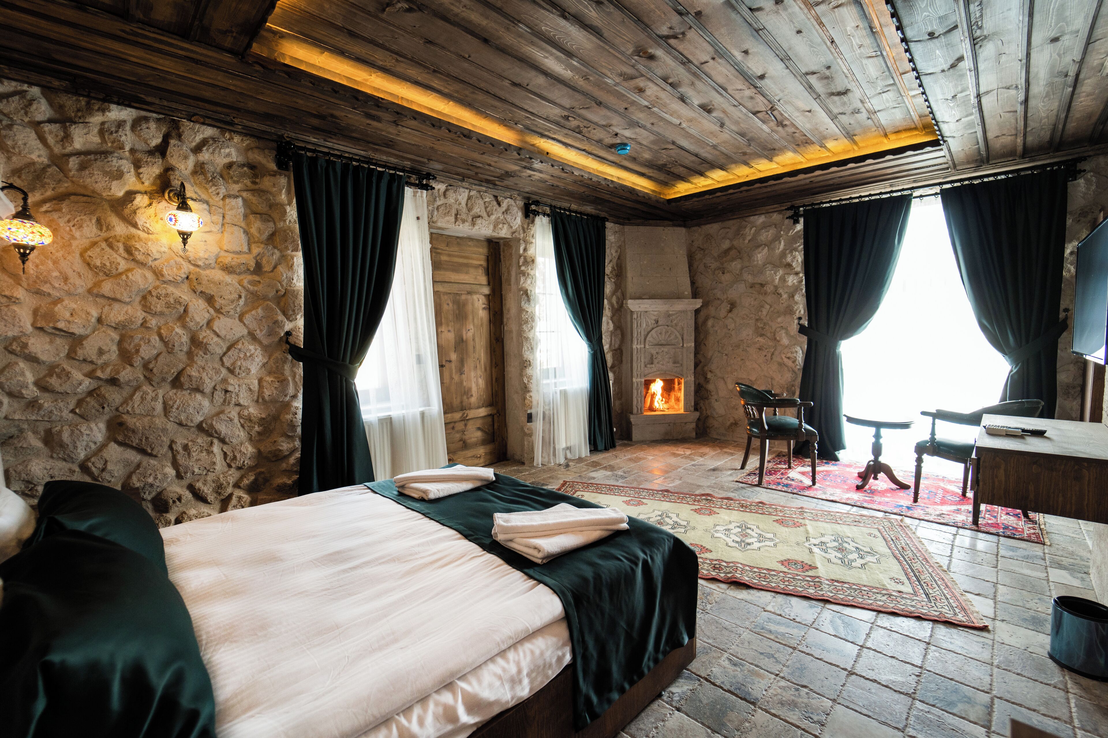 Cappadocia Bloom Hotel
