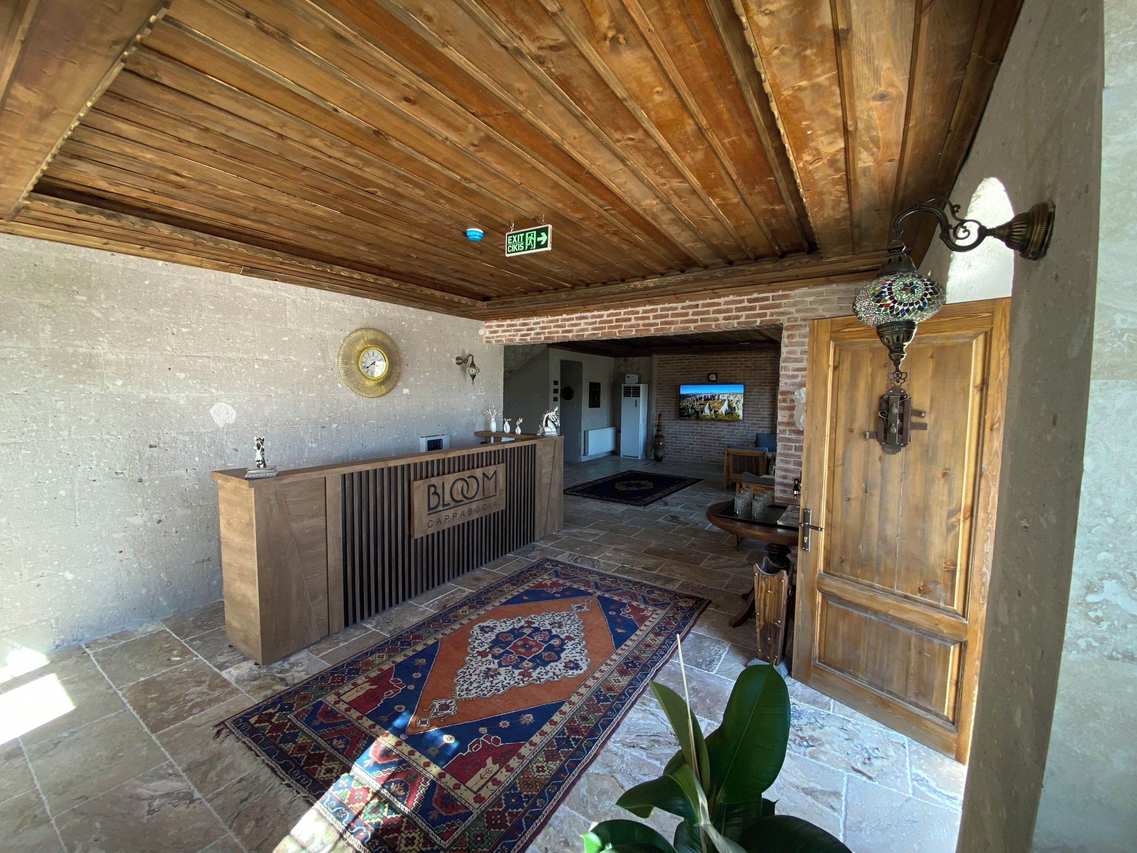 Cappadocia Bloom Hotel