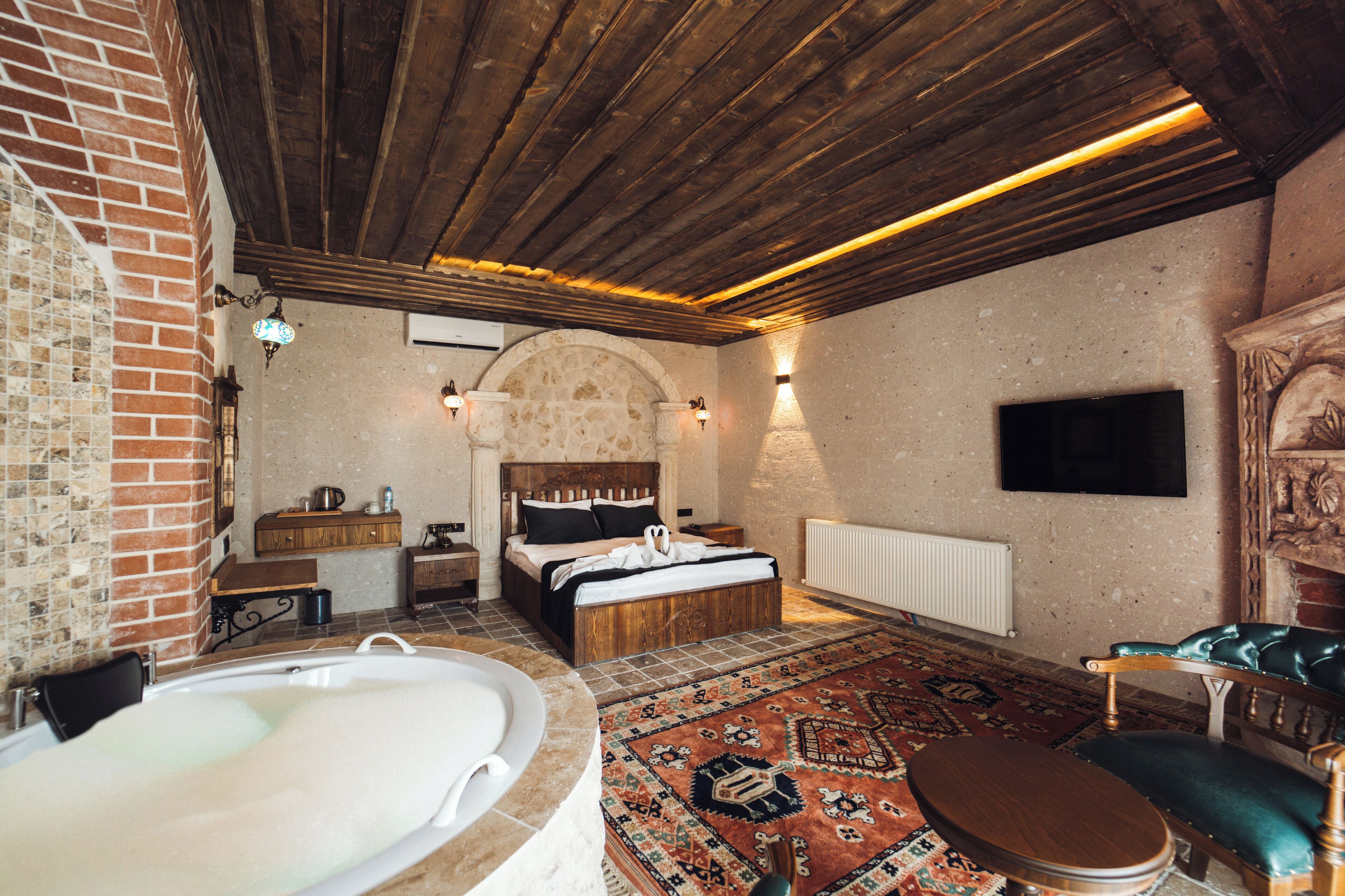 Cappadocia Bloom Hotel