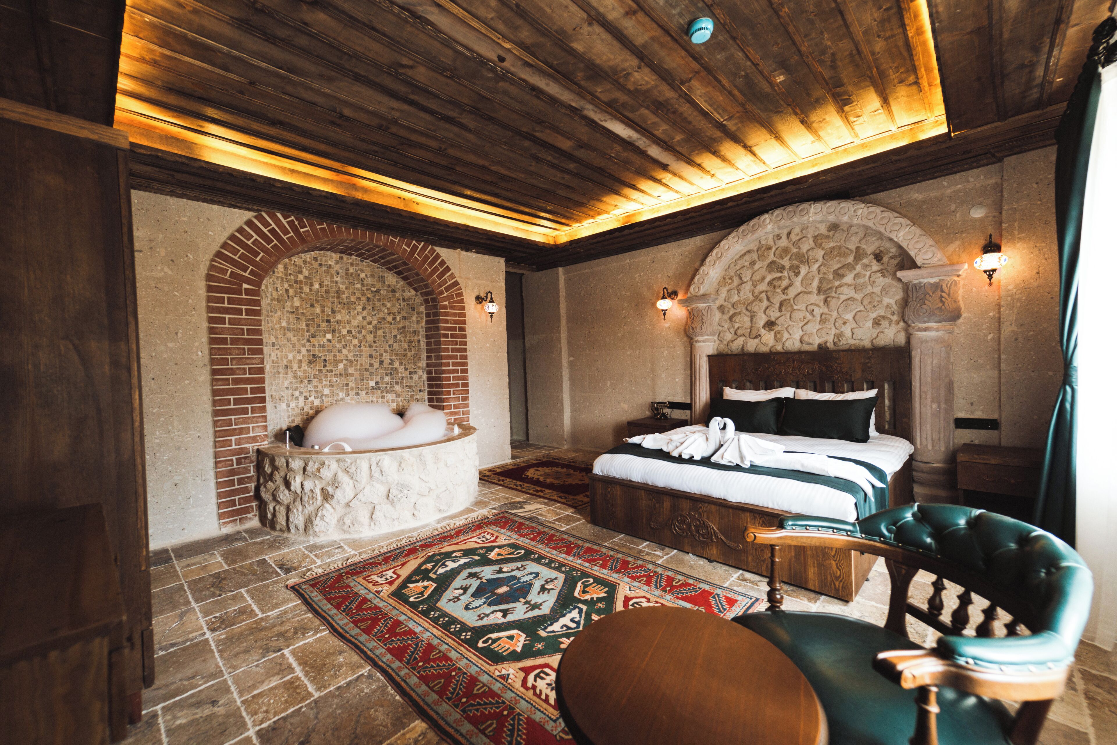 Cappadocia Bloom Hotel