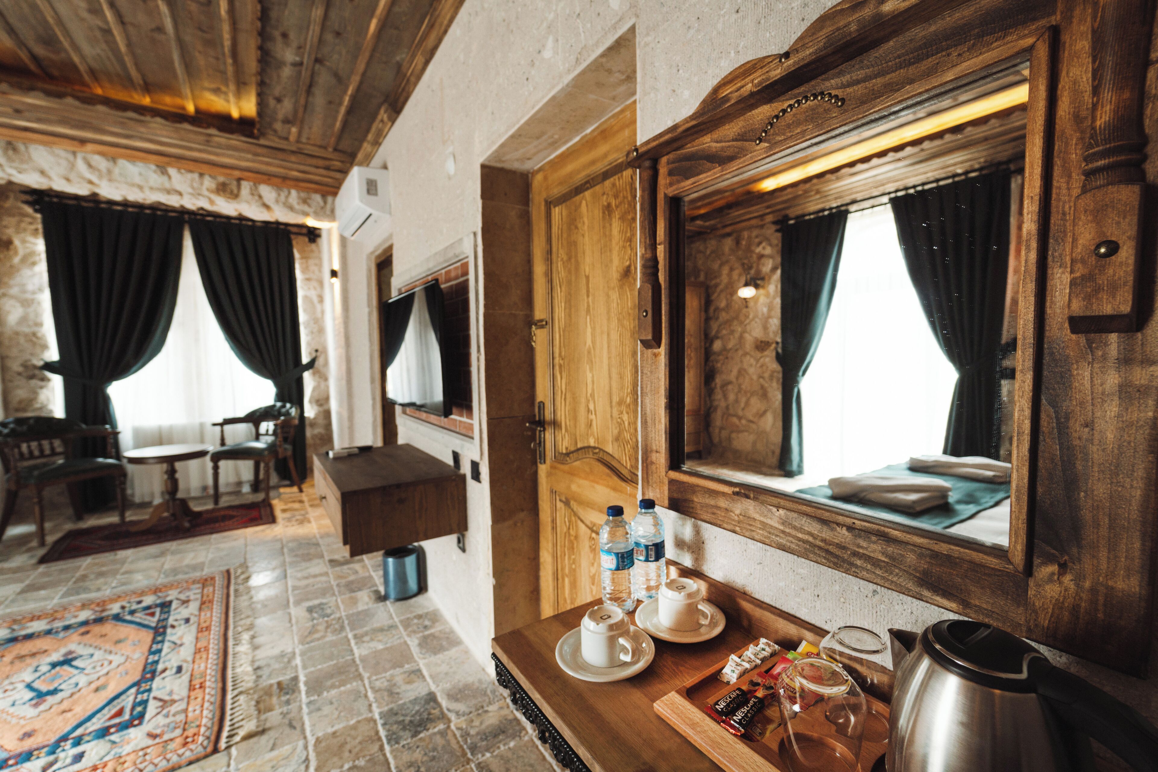 Cappadocia Bloom Hotel