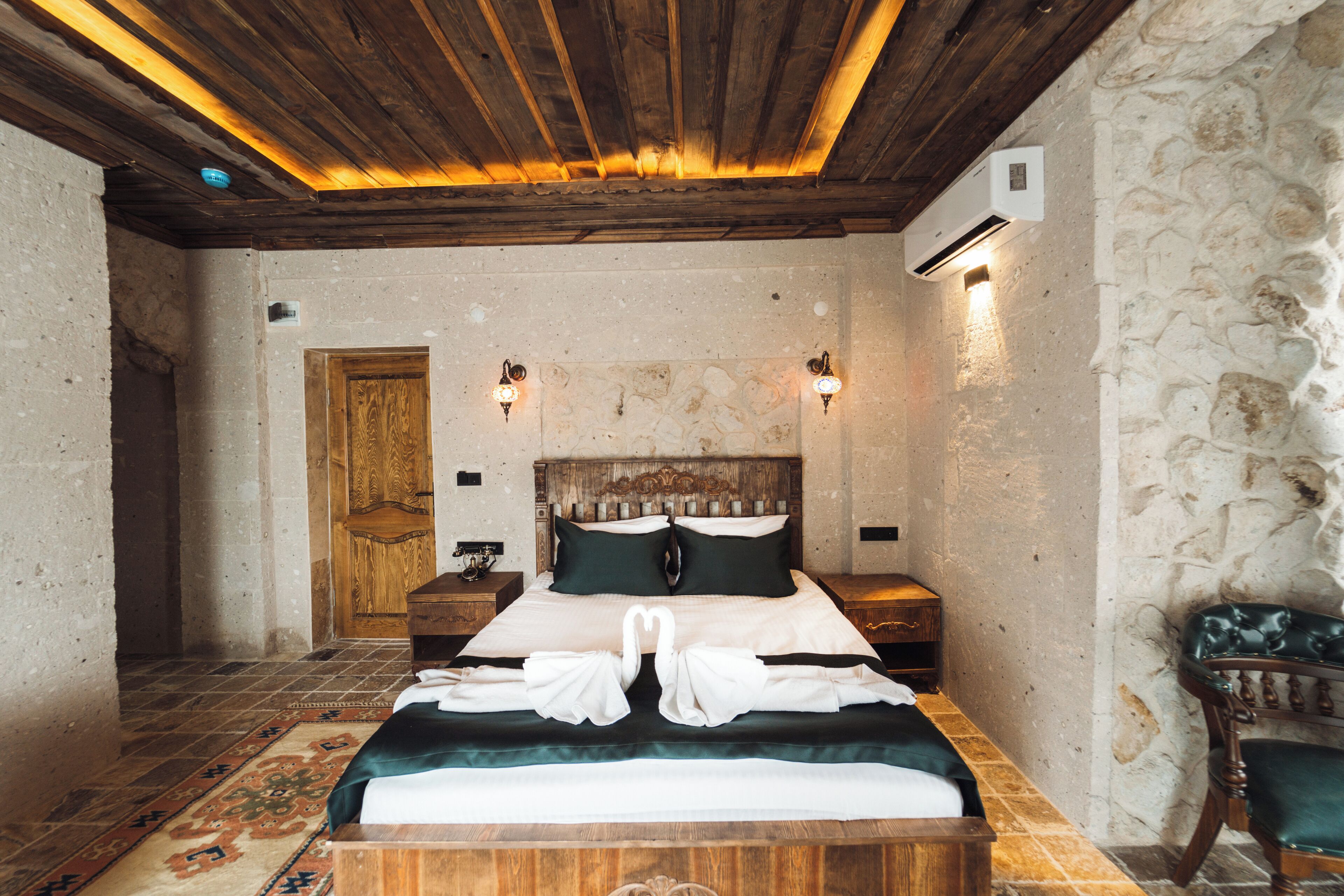 Cappadocia Bloom Hotel
