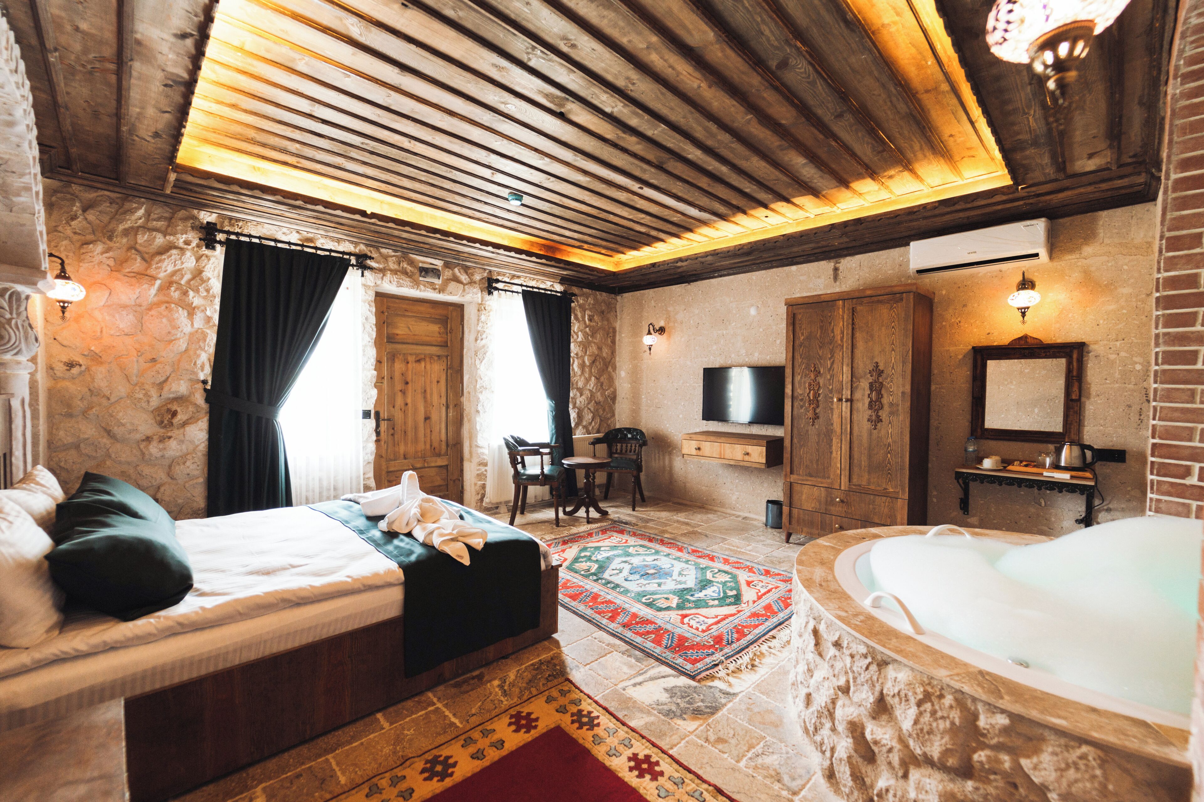 Cappadocia Bloom Hotel
