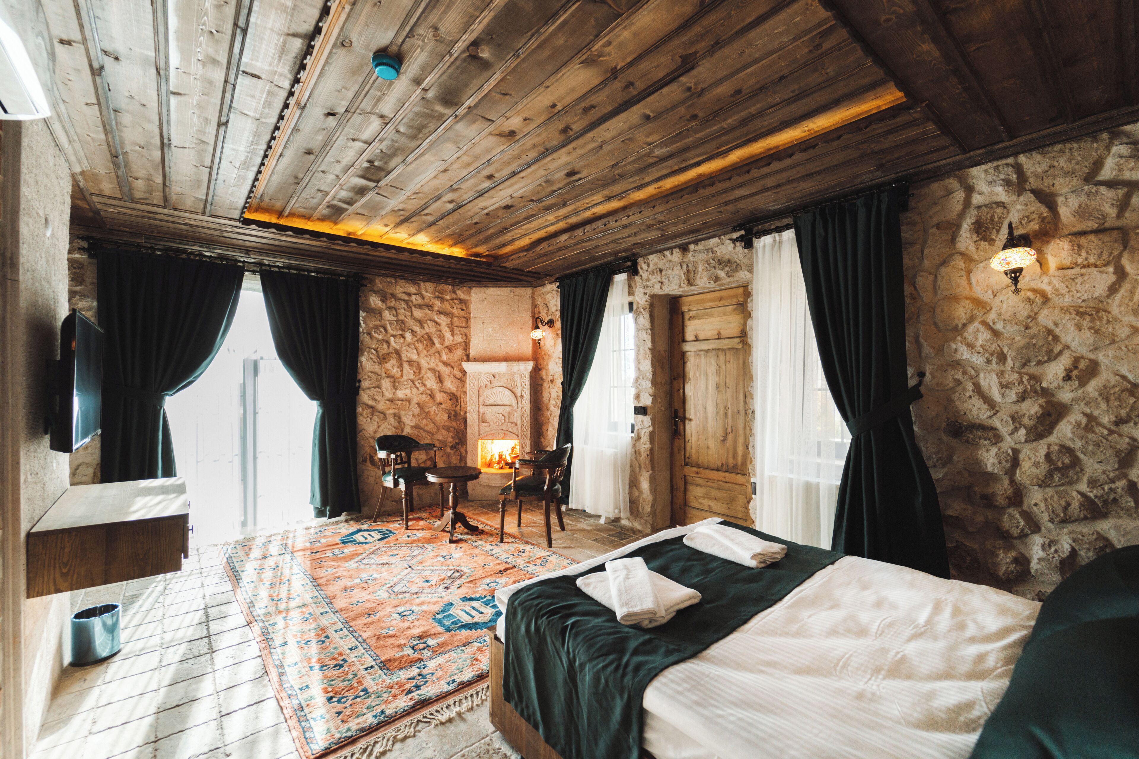 Cappadocia Bloom Hotel