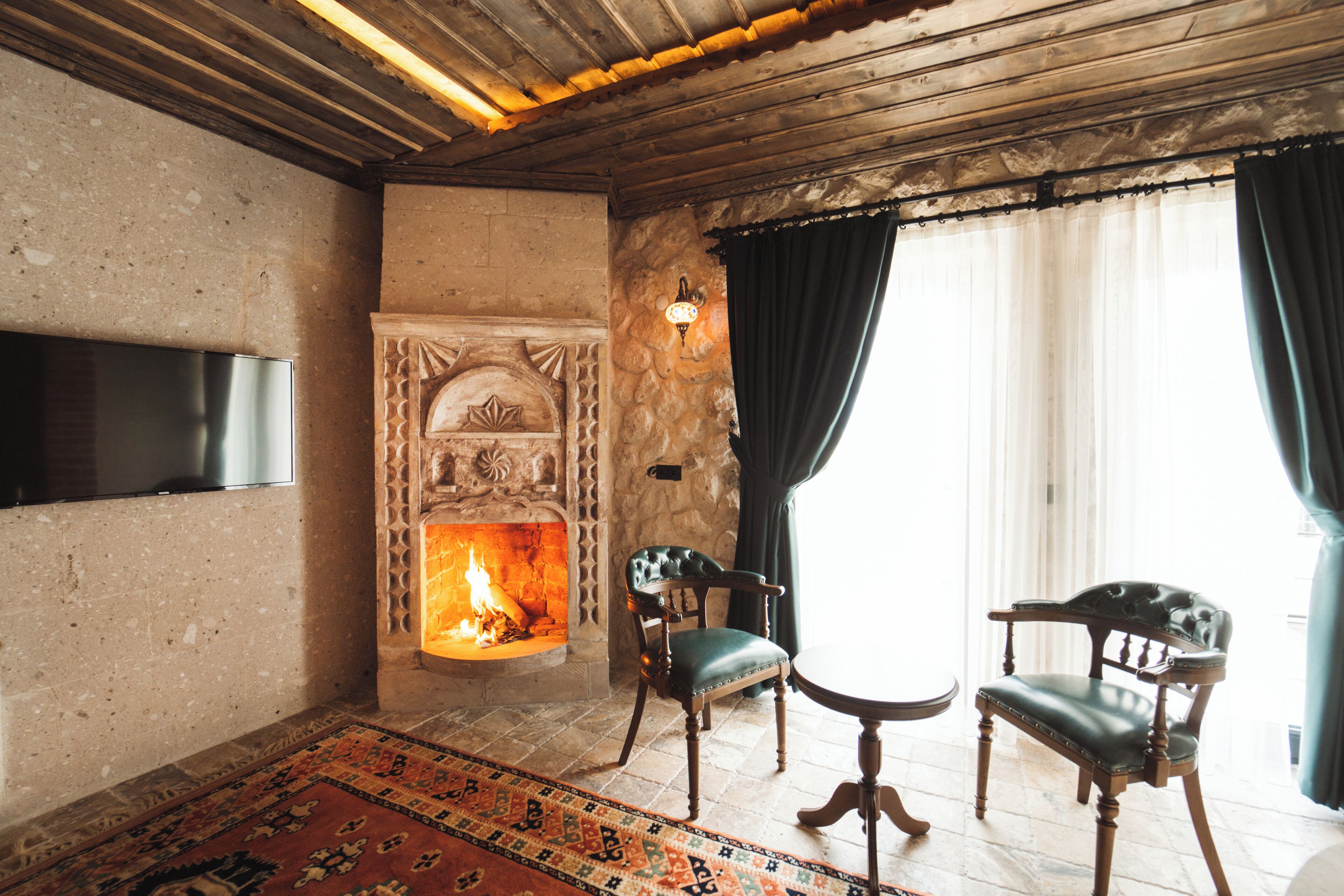 Cappadocia Bloom Hotel
