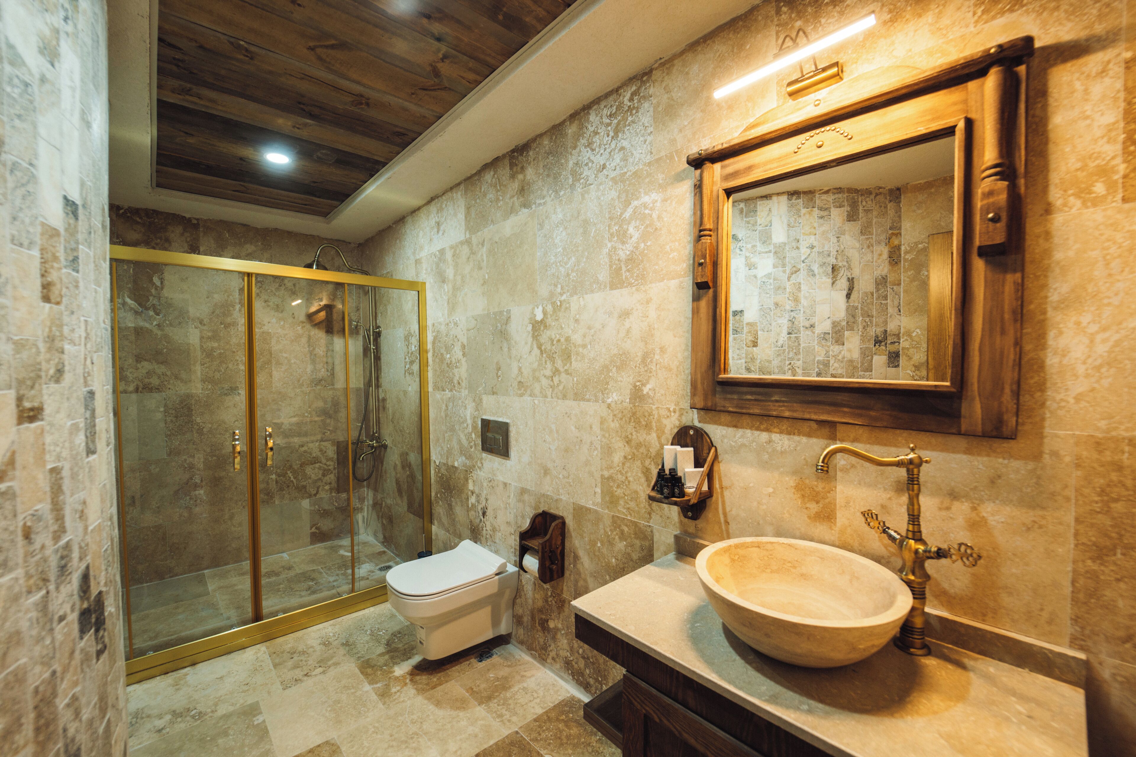 Cappadocia Bloom Hotel