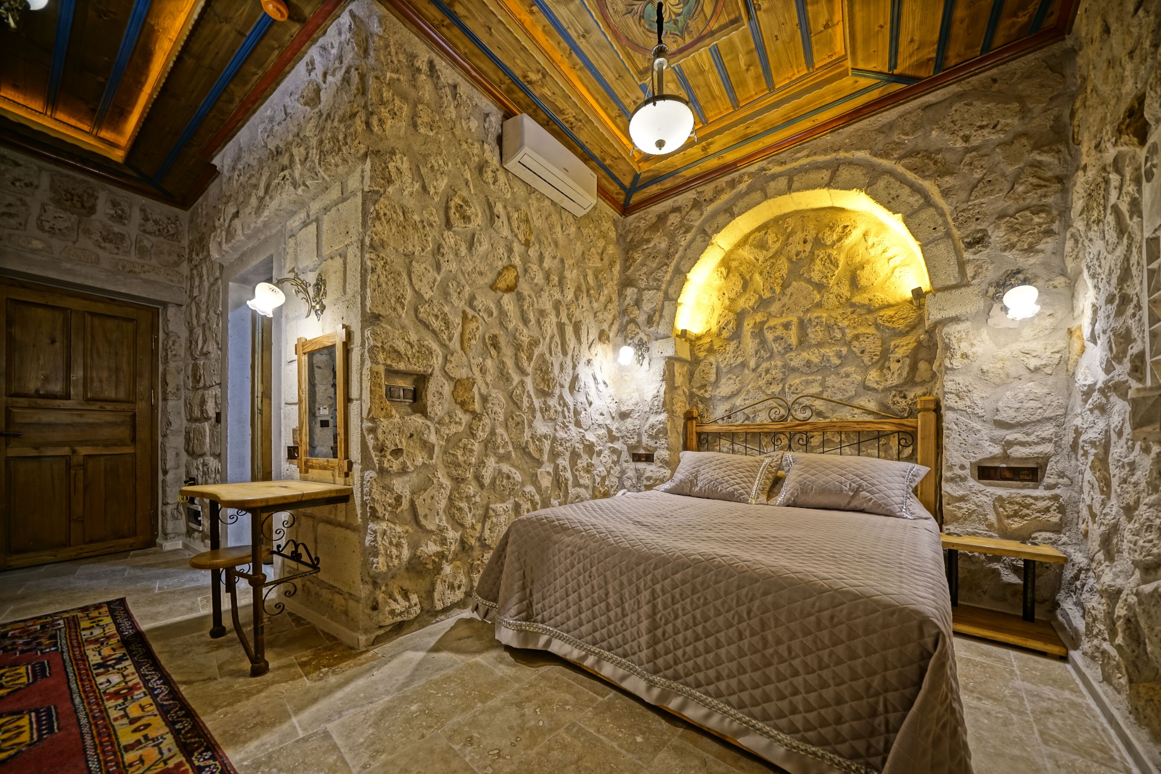Cappadocia Cave Lodge