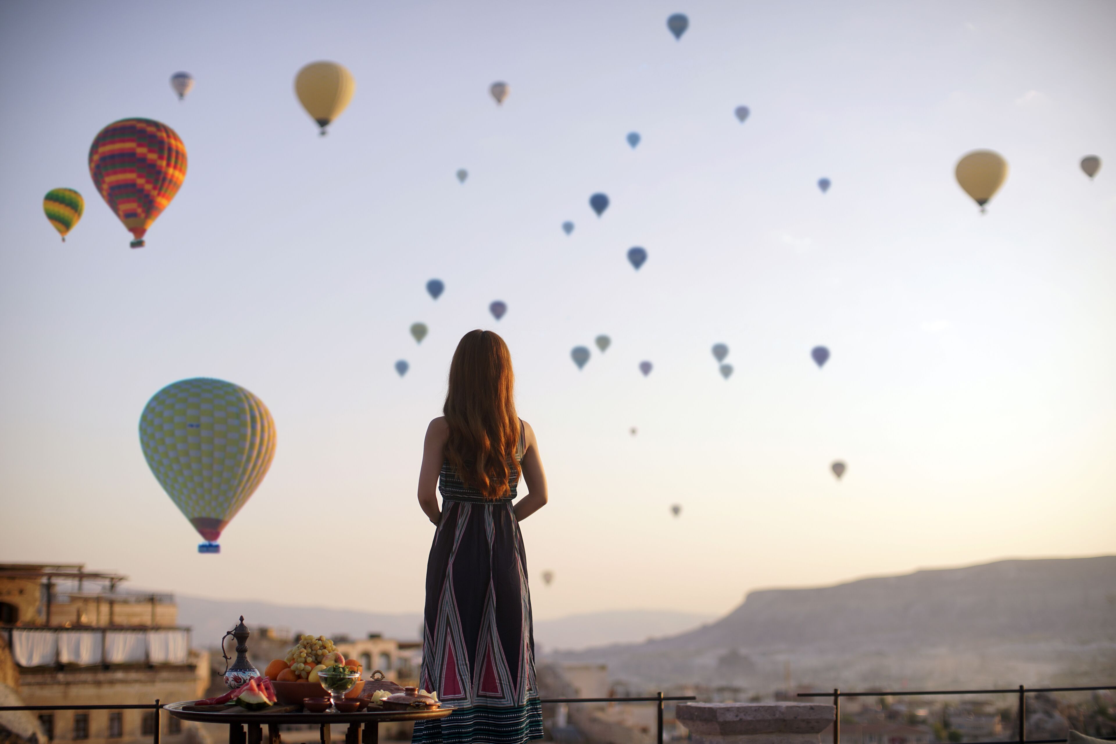 Cappadocia Cave Lodge