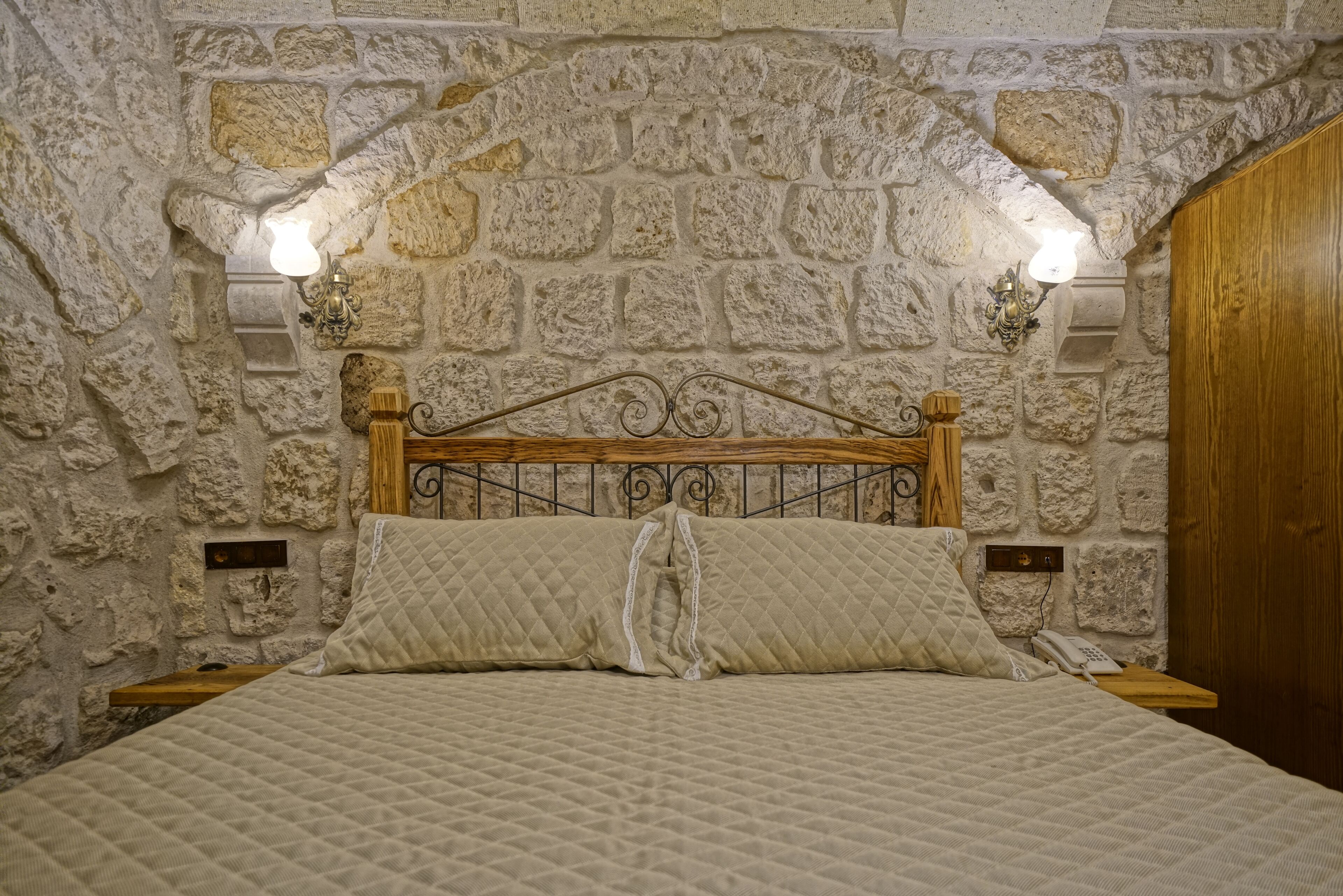Cappadocia Cave Lodge