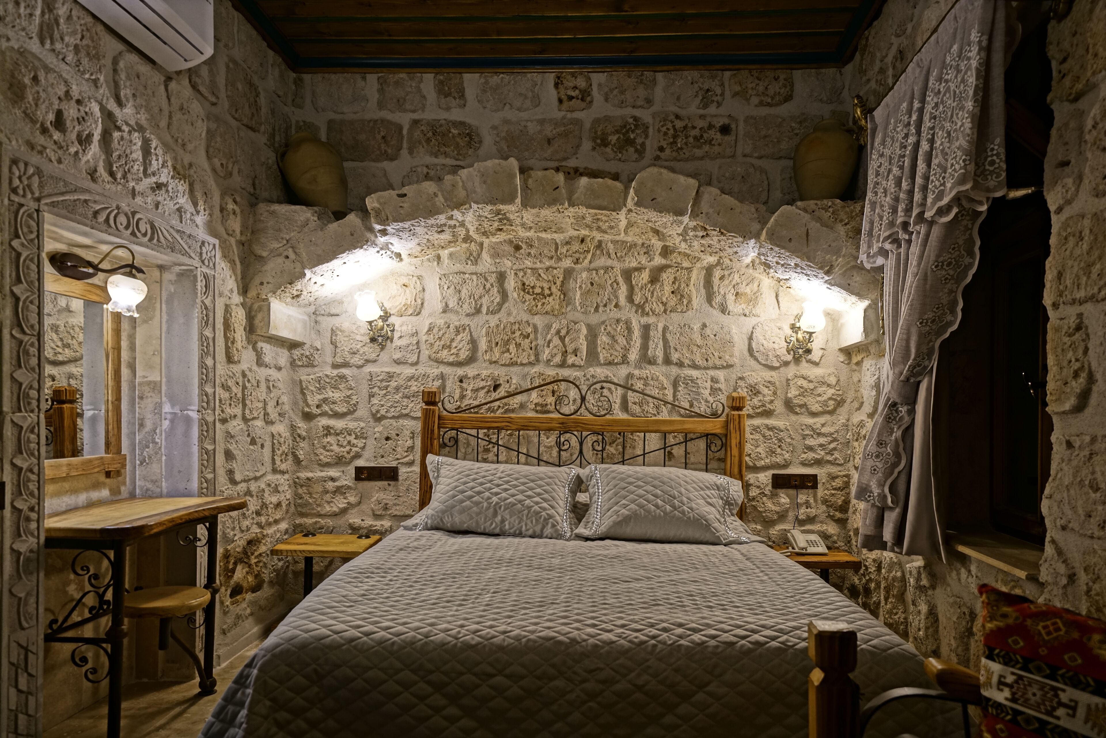 Cappadocia Cave Lodge