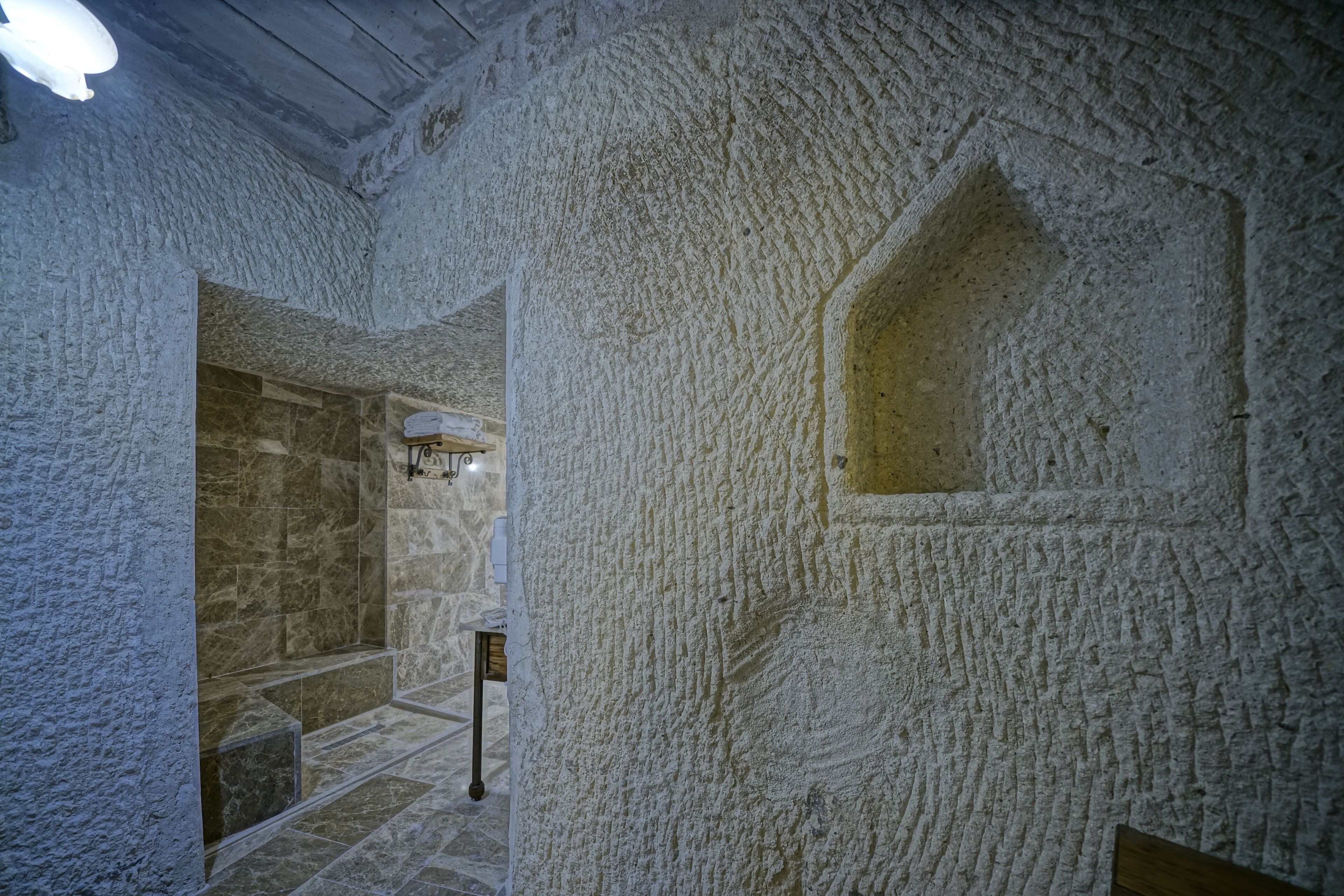 Cappadocia Cave Lodge