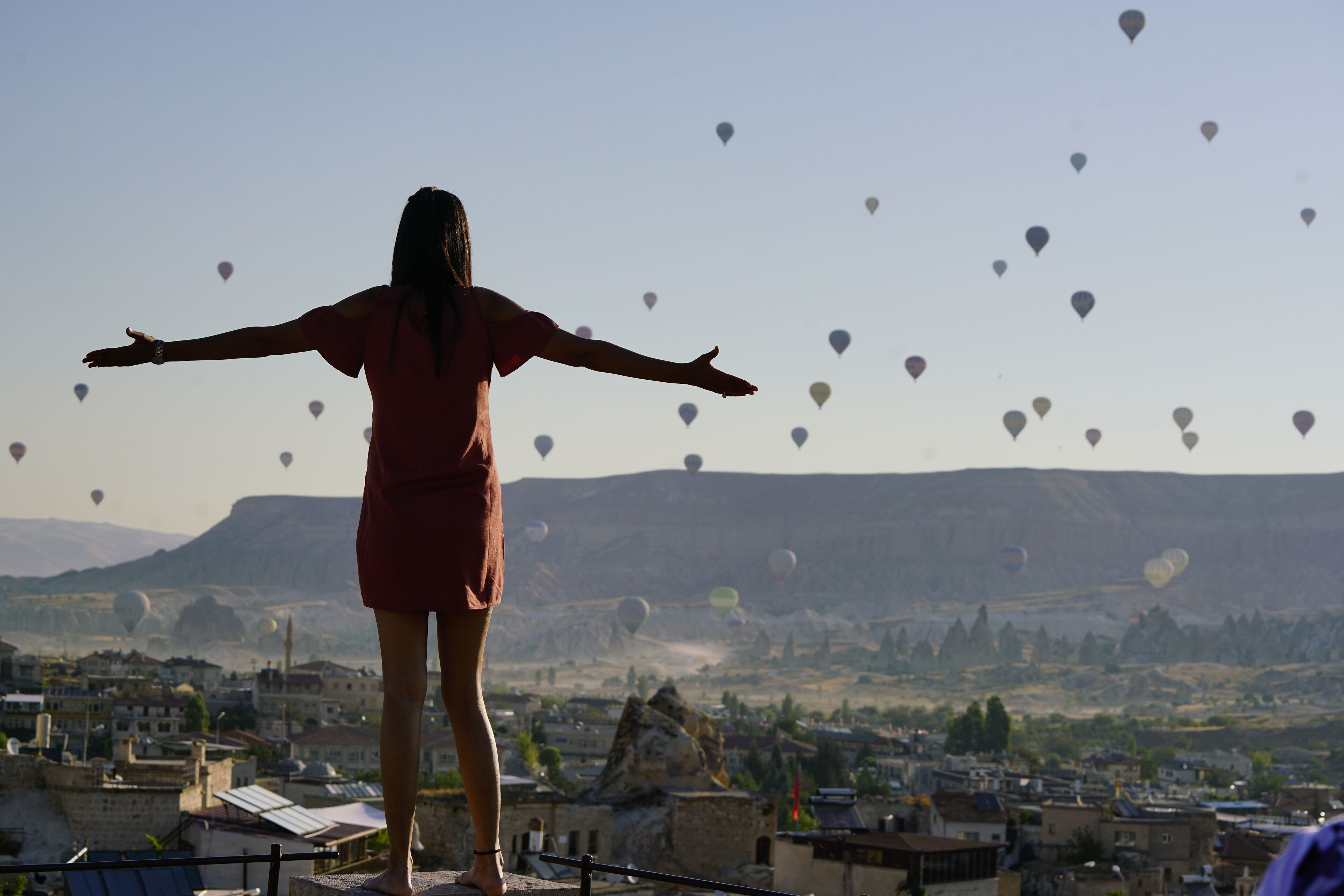 Cappadocia Cave Lodge