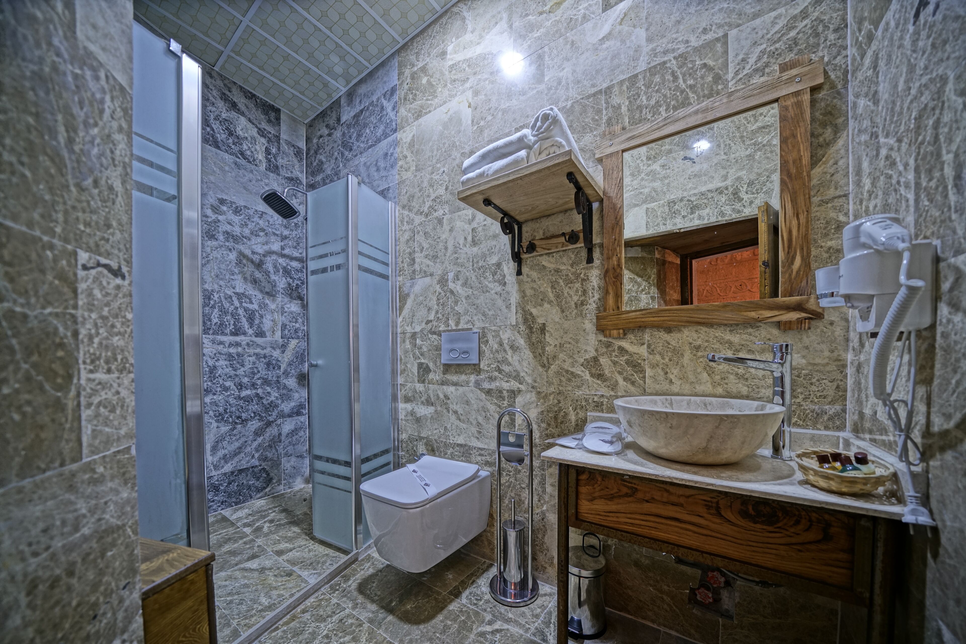 Cappadocia Cave Lodge