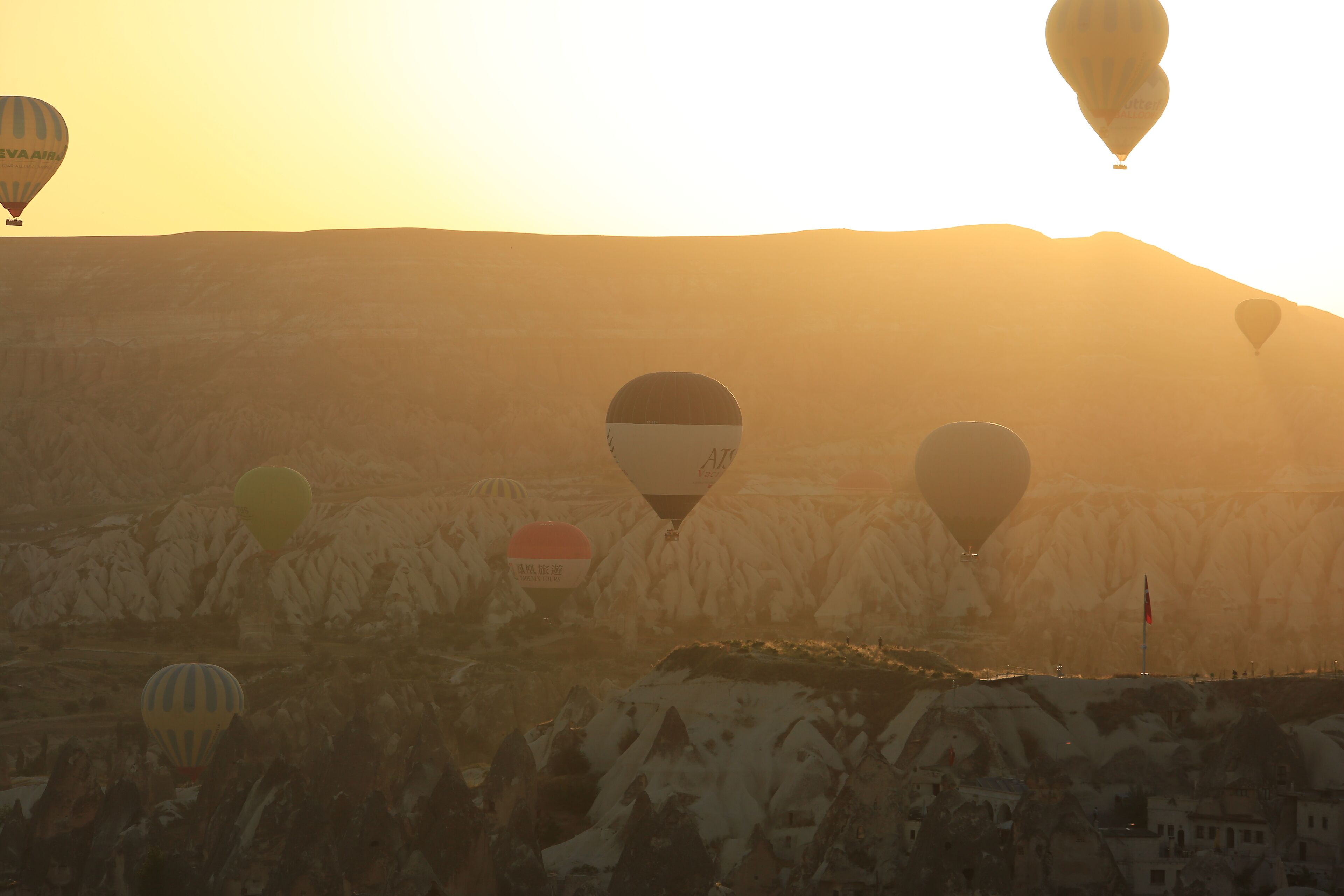 Cappadocia Cave Lodge