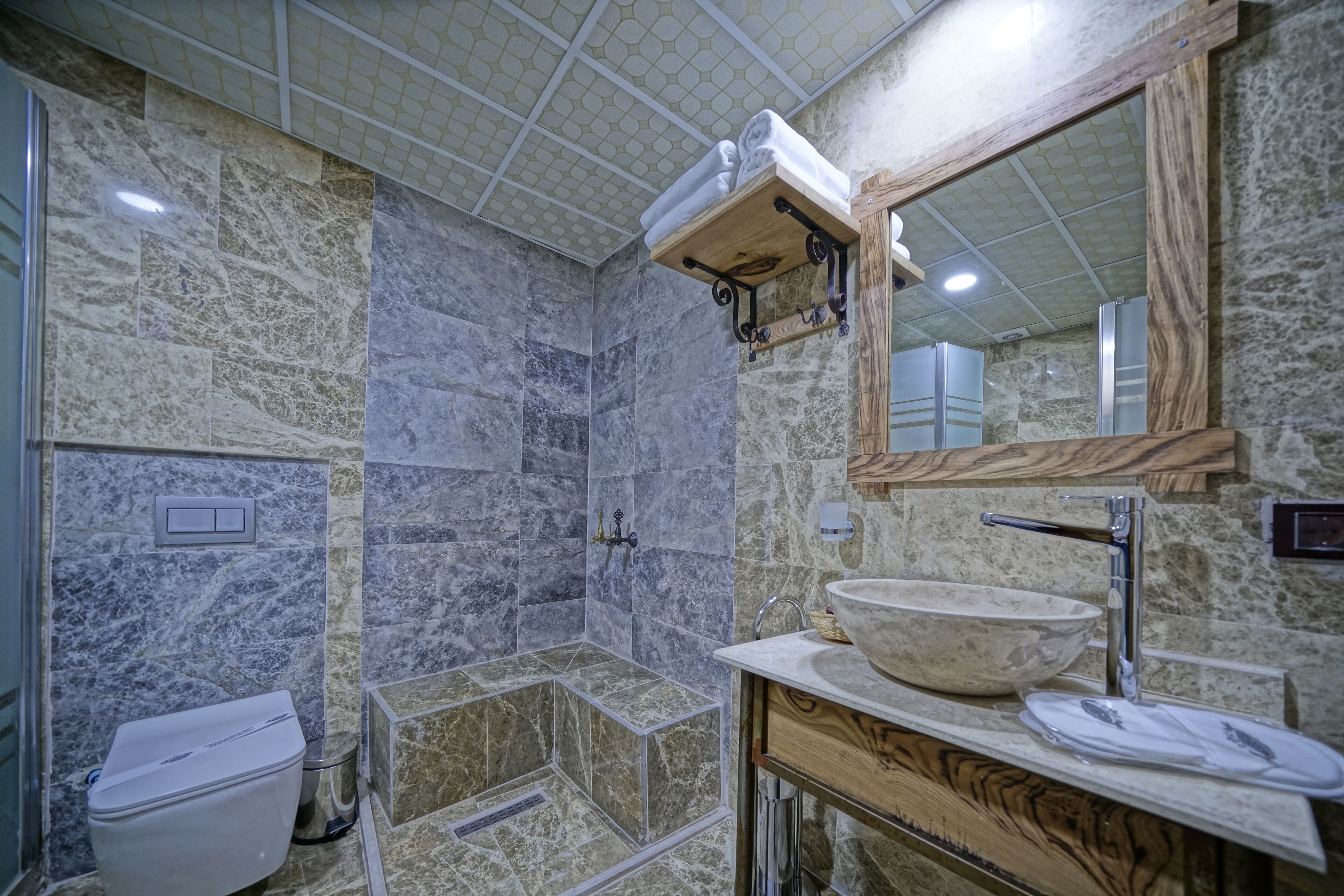 Cappadocia Cave Lodge