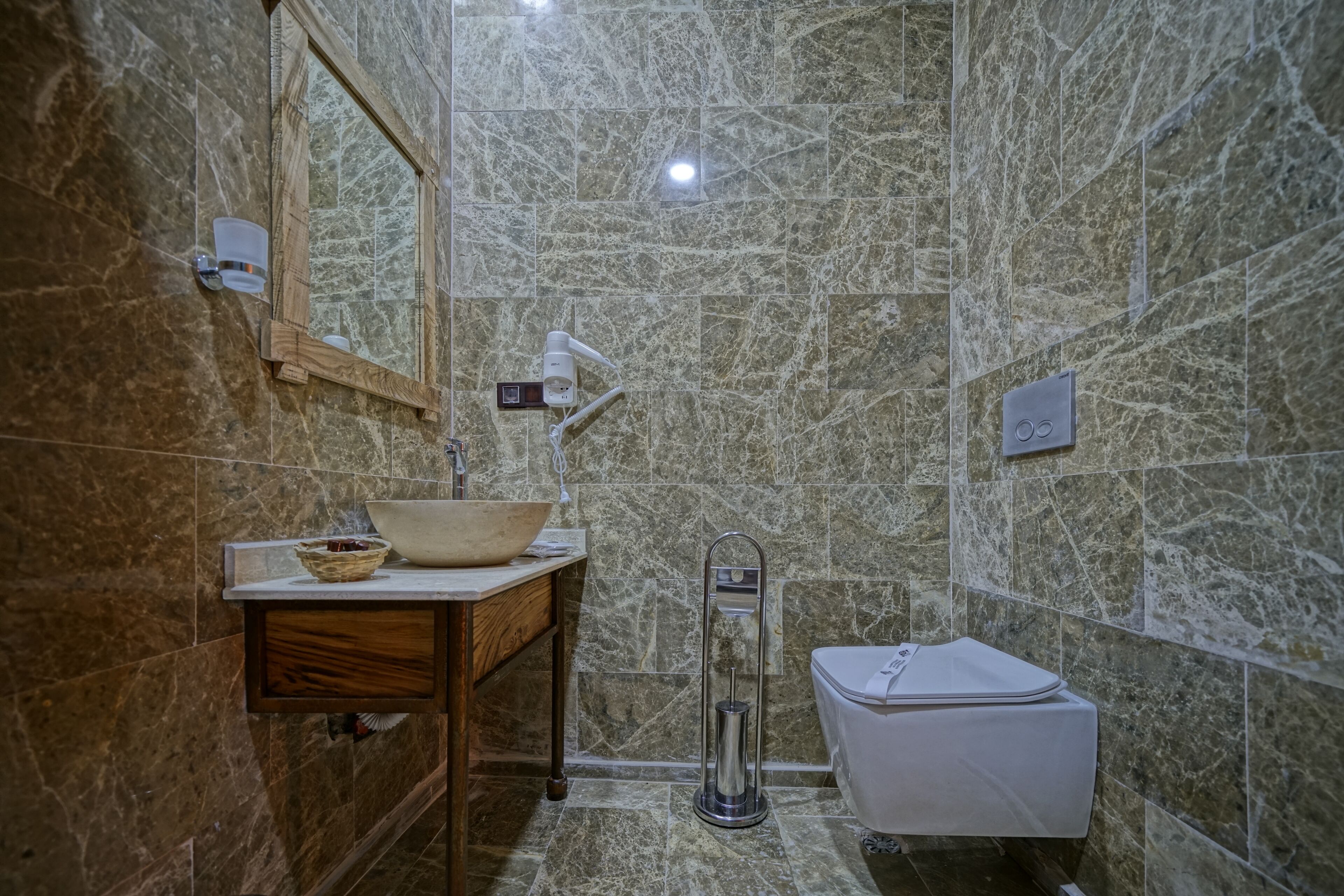 Cappadocia Cave Lodge