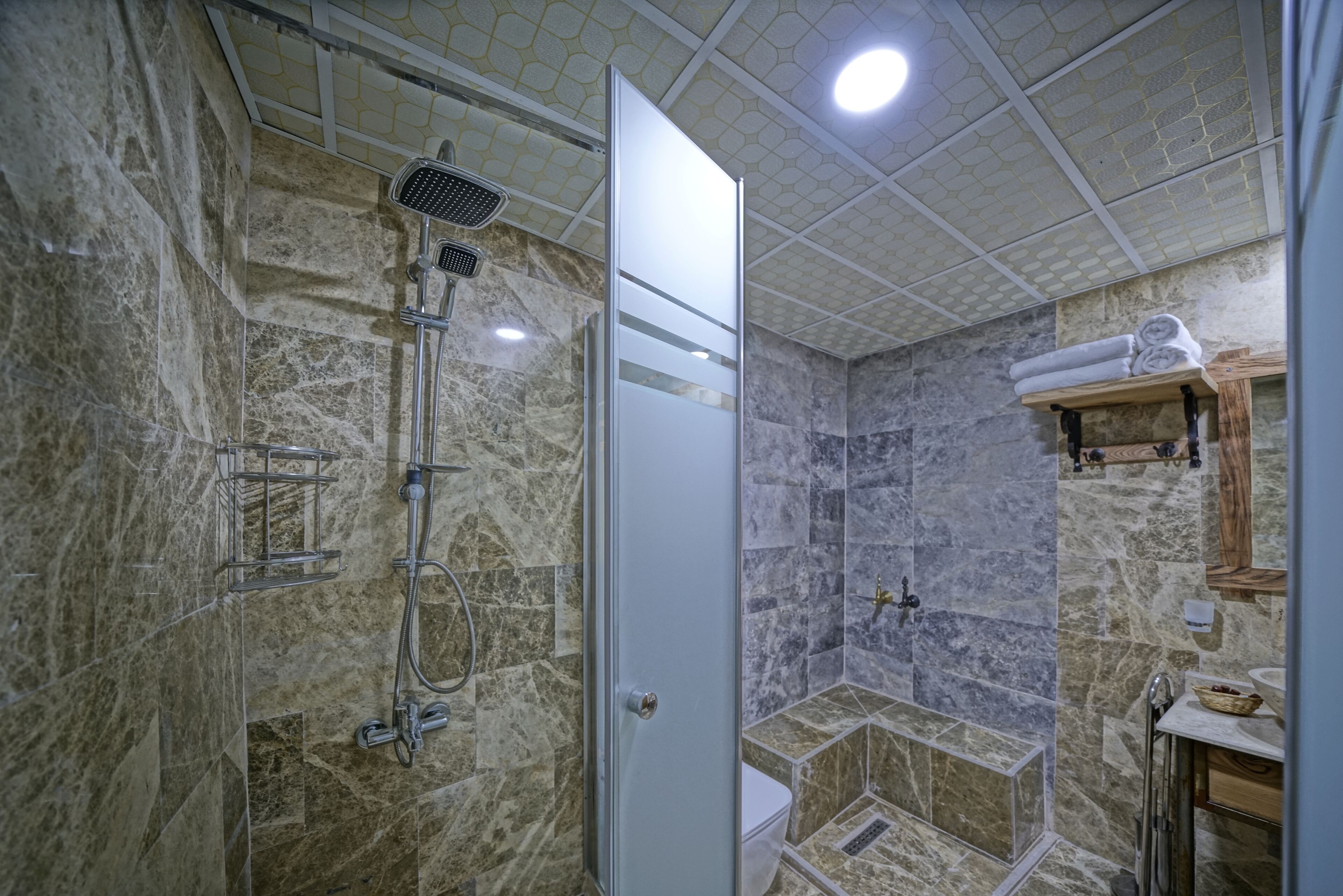 Cappadocia Cave Lodge