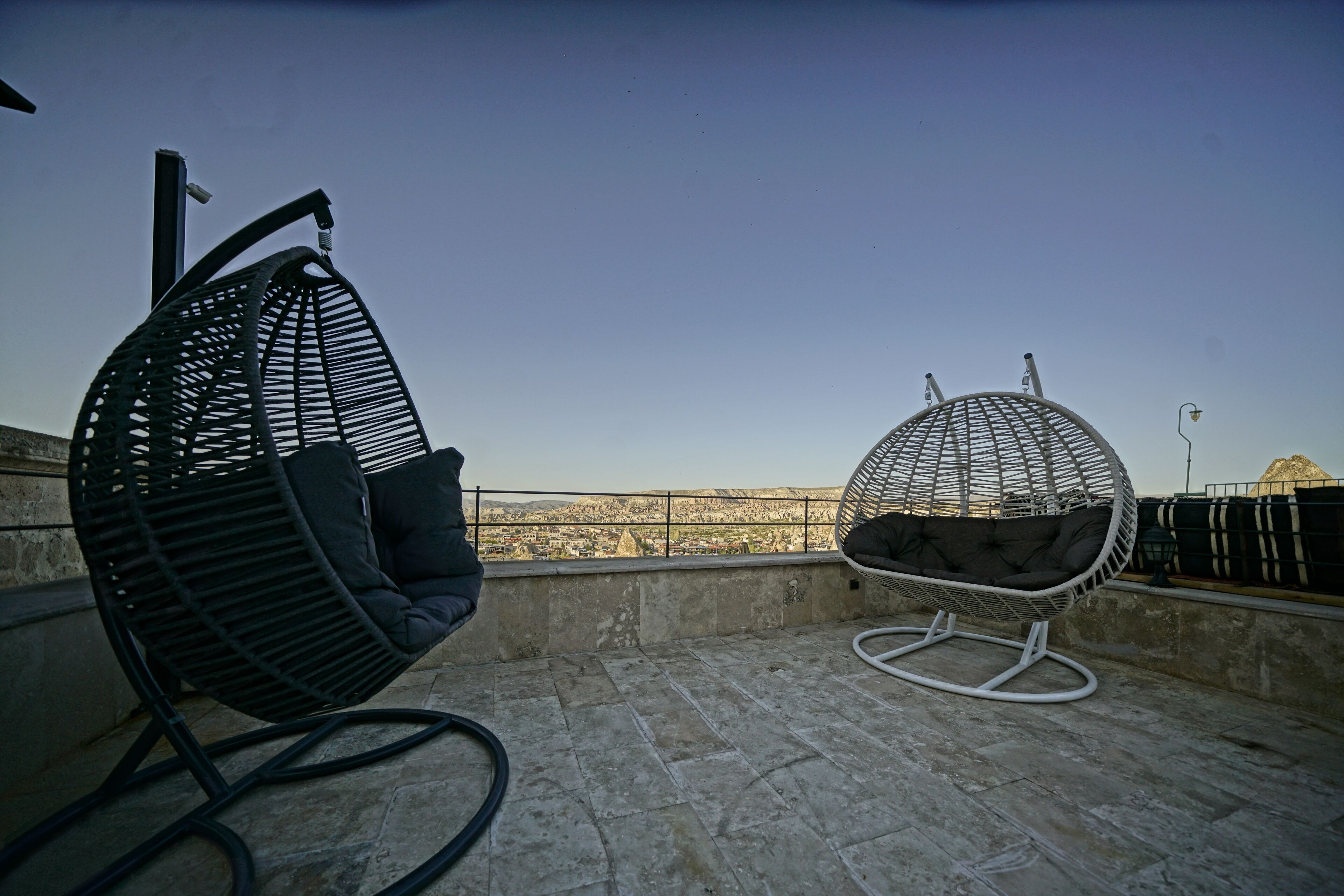 Cappadocia Cave Lodge