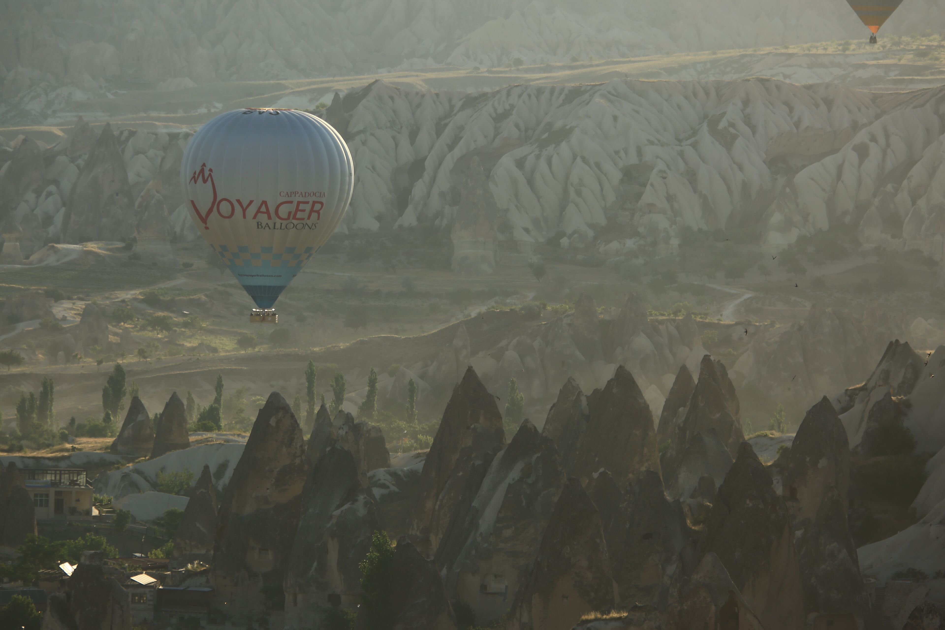 Cappadocia Cave Lodge