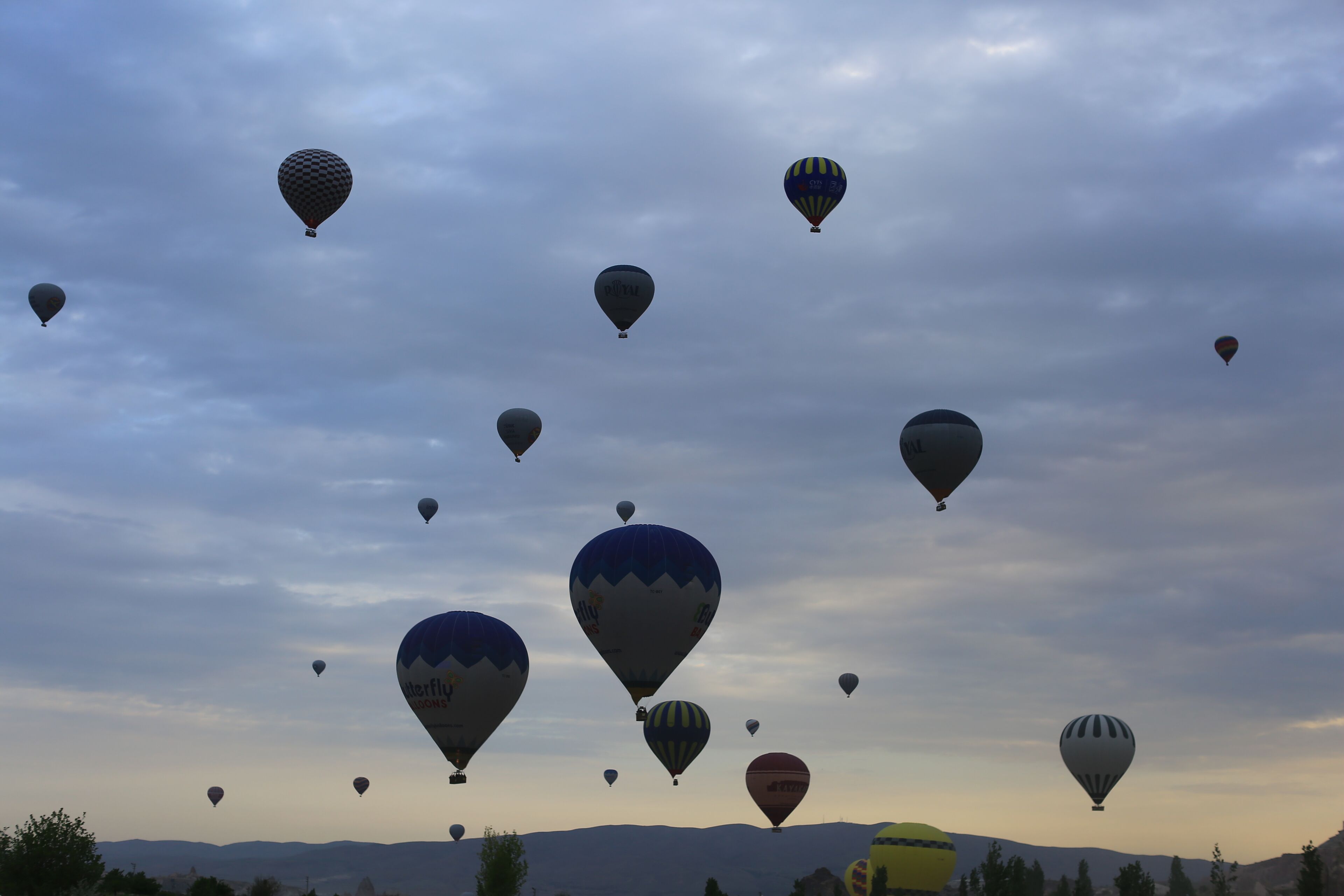 Cappadocia Cave Lodge