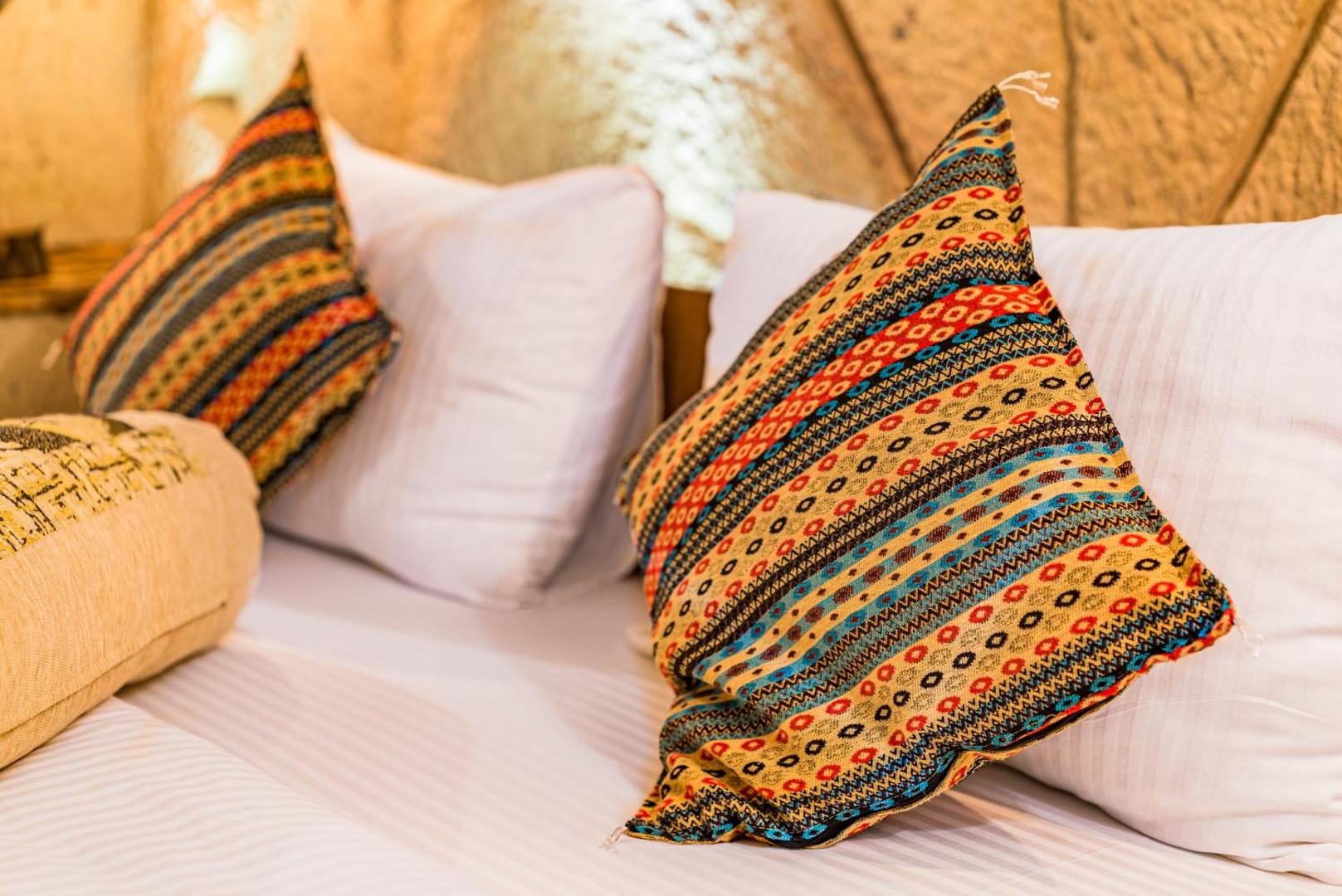 Cappadocia Ennar Cave