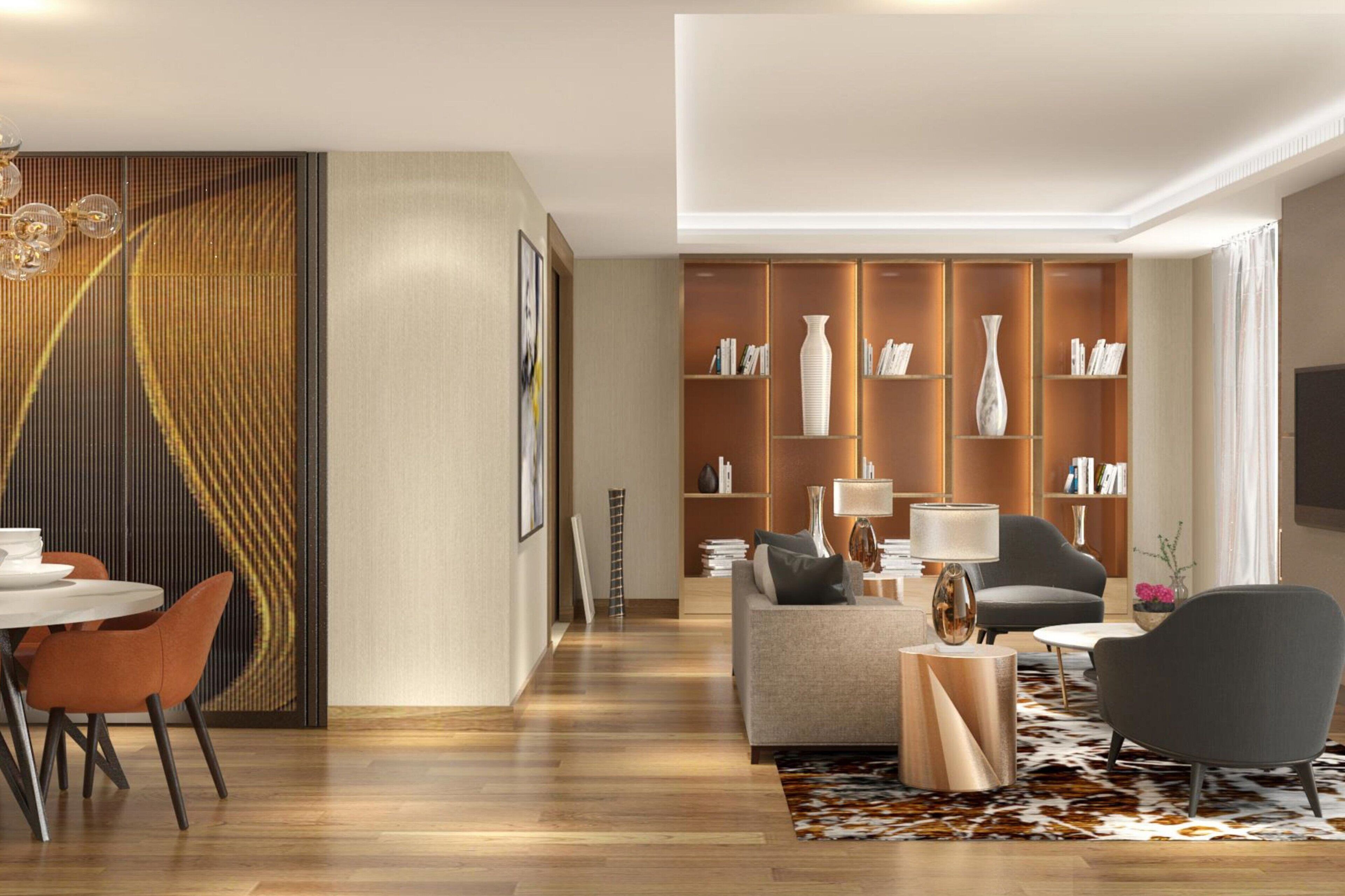 Cappadocia Marriott Hotel