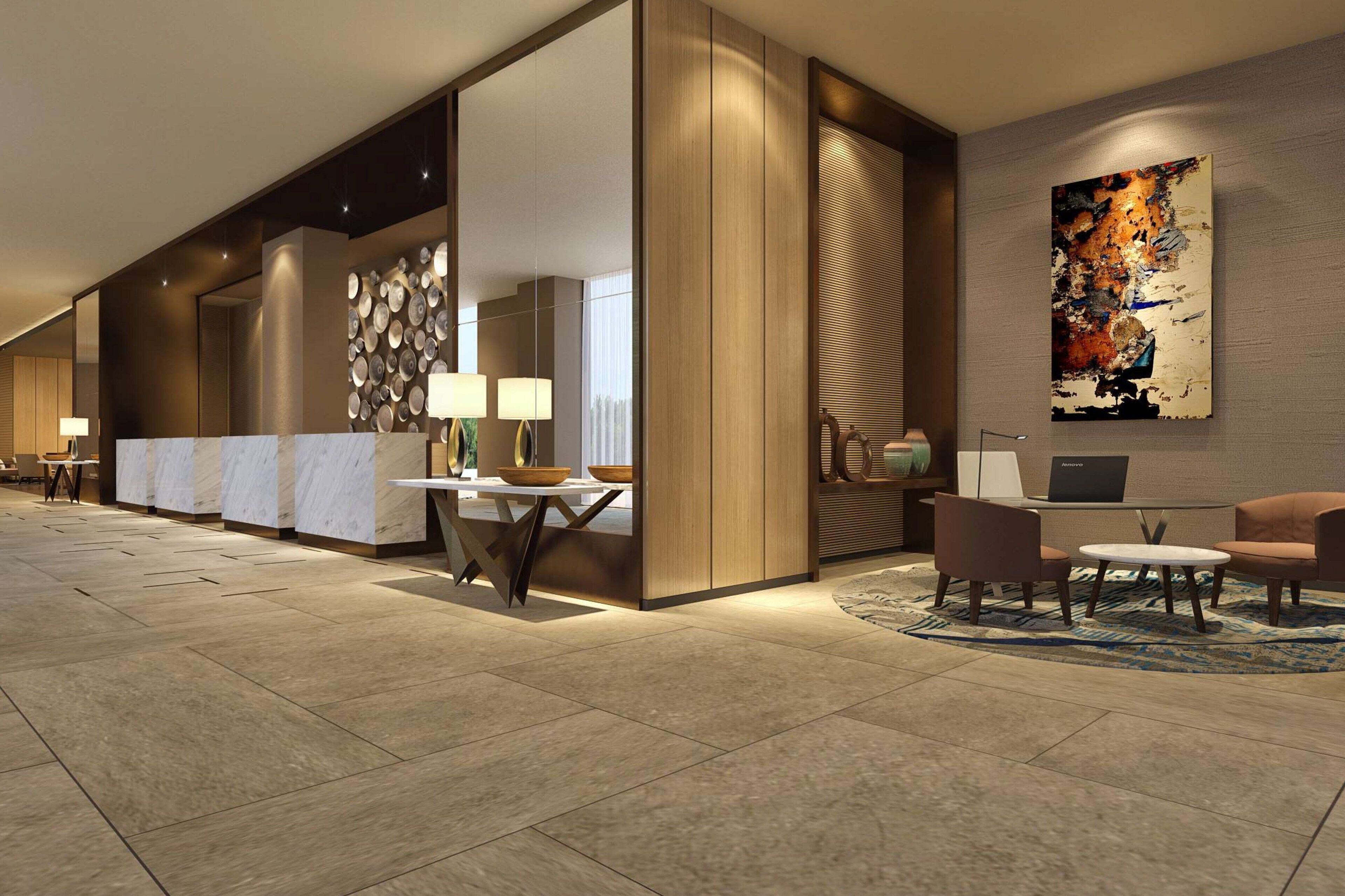 Cappadocia Marriott Hotel