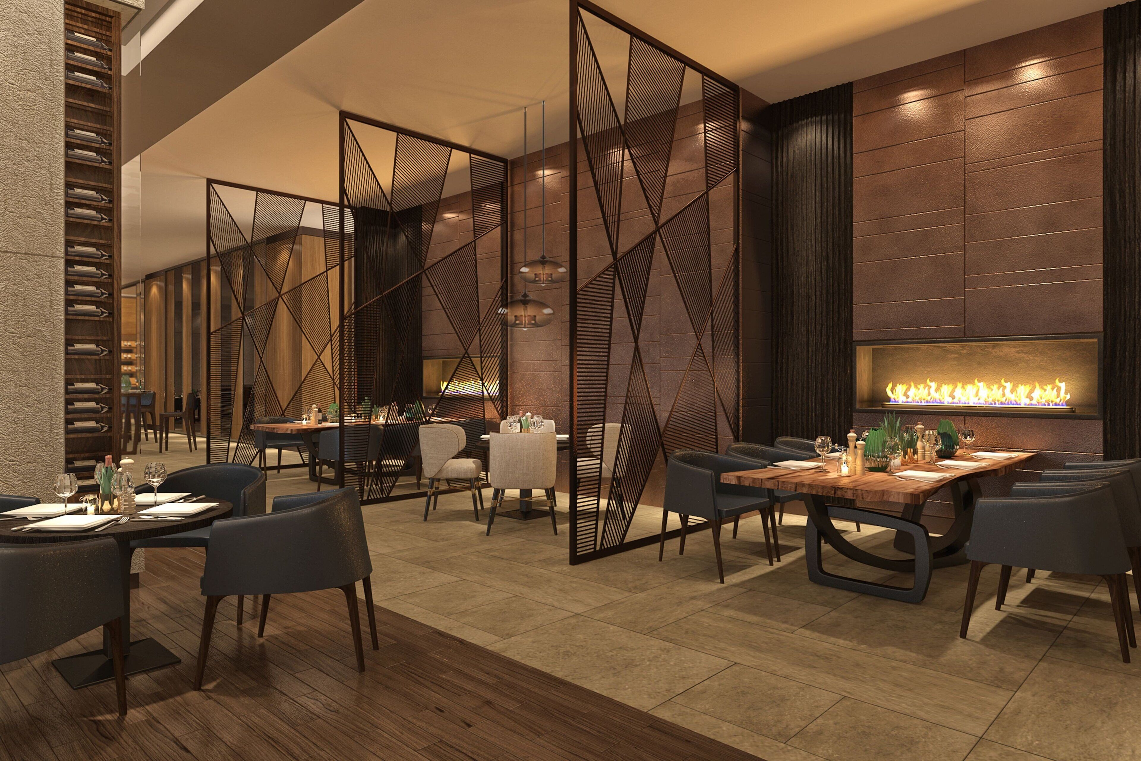 Cappadocia Marriott Hotel