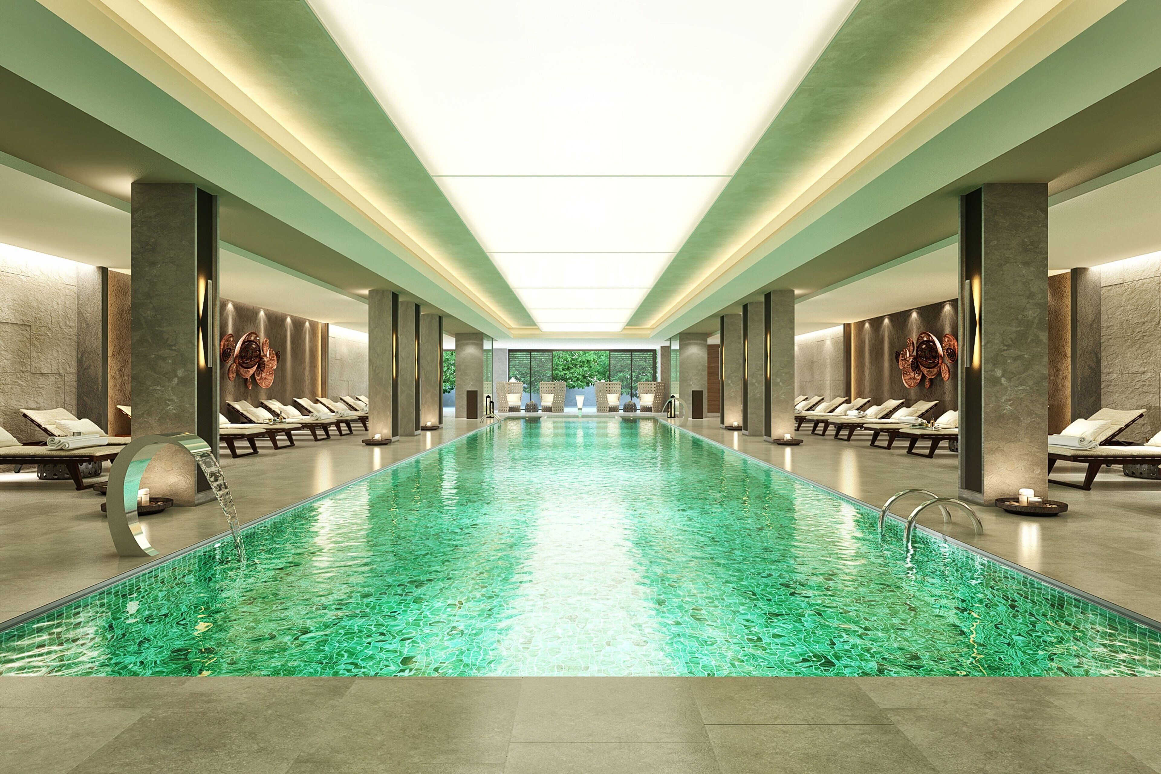 Cappadocia Marriott Hotel
