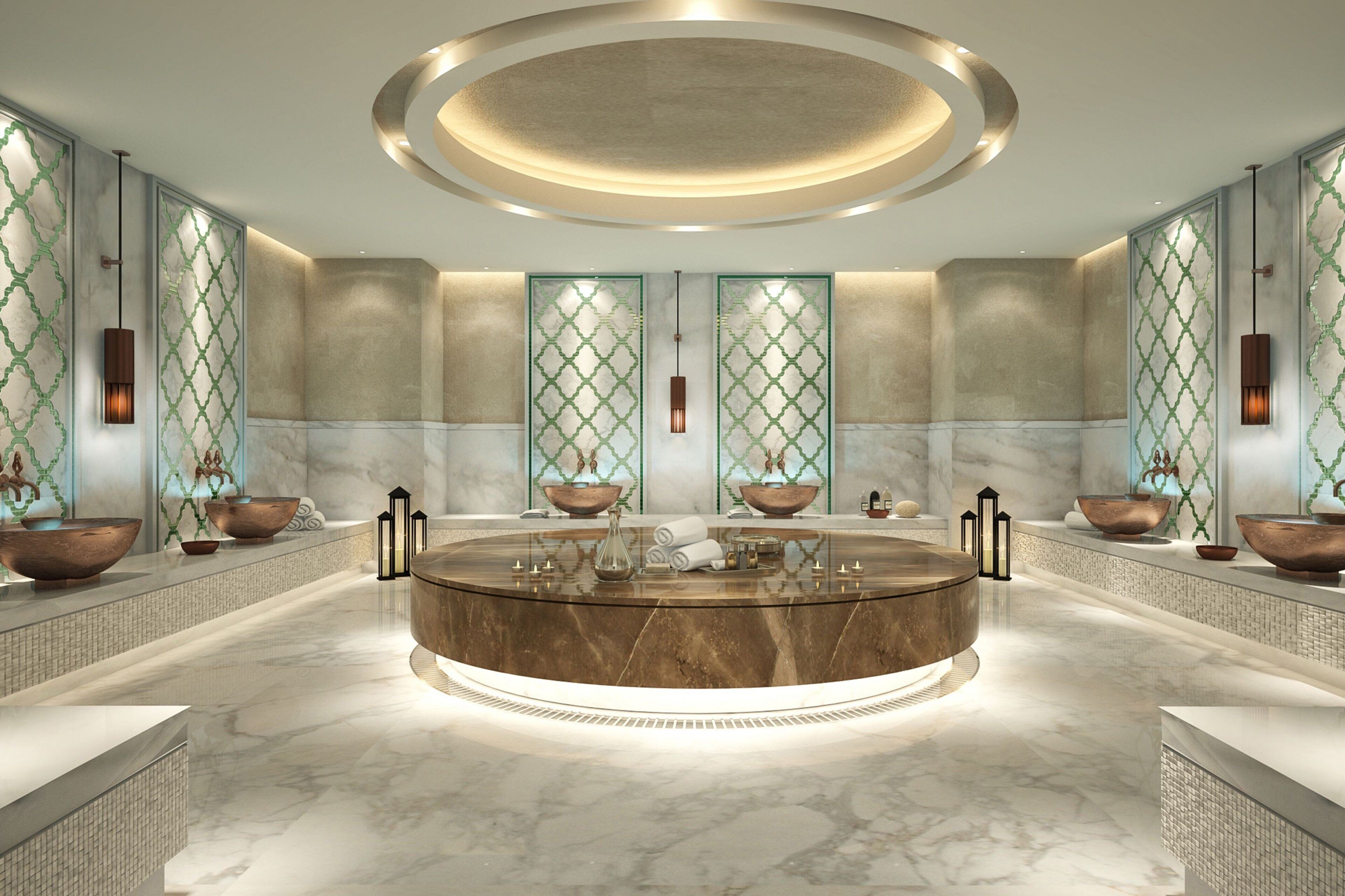 Cappadocia Marriott Hotel