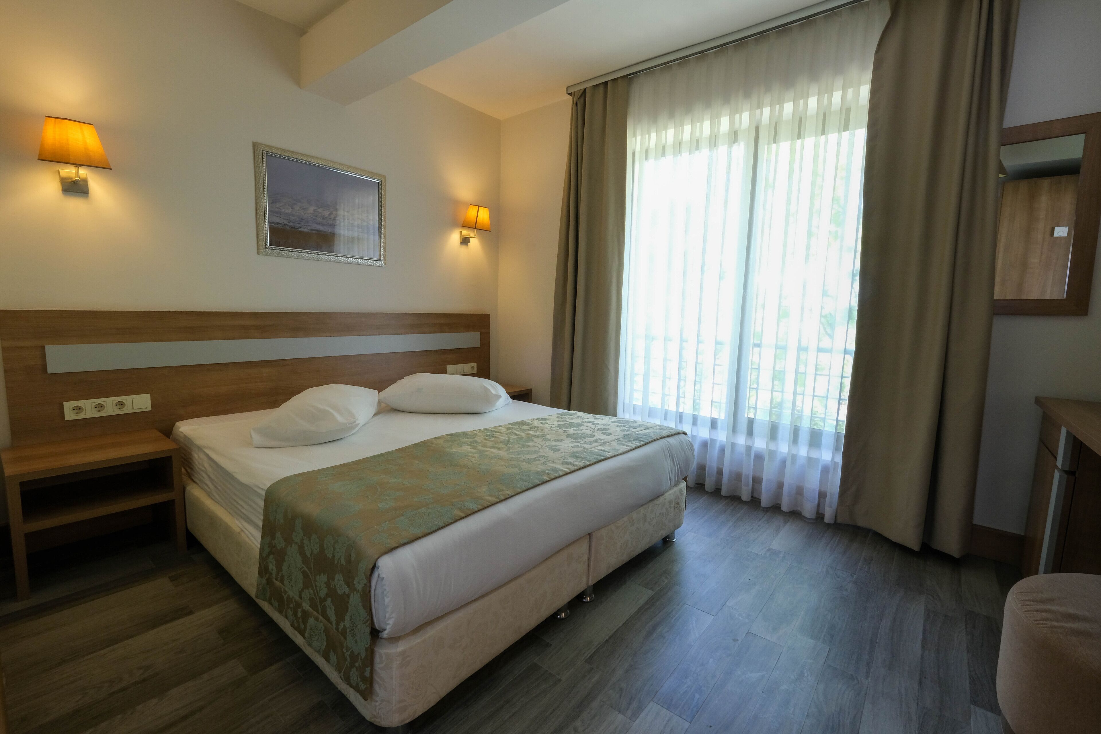 Cappadocia Plus Hotel