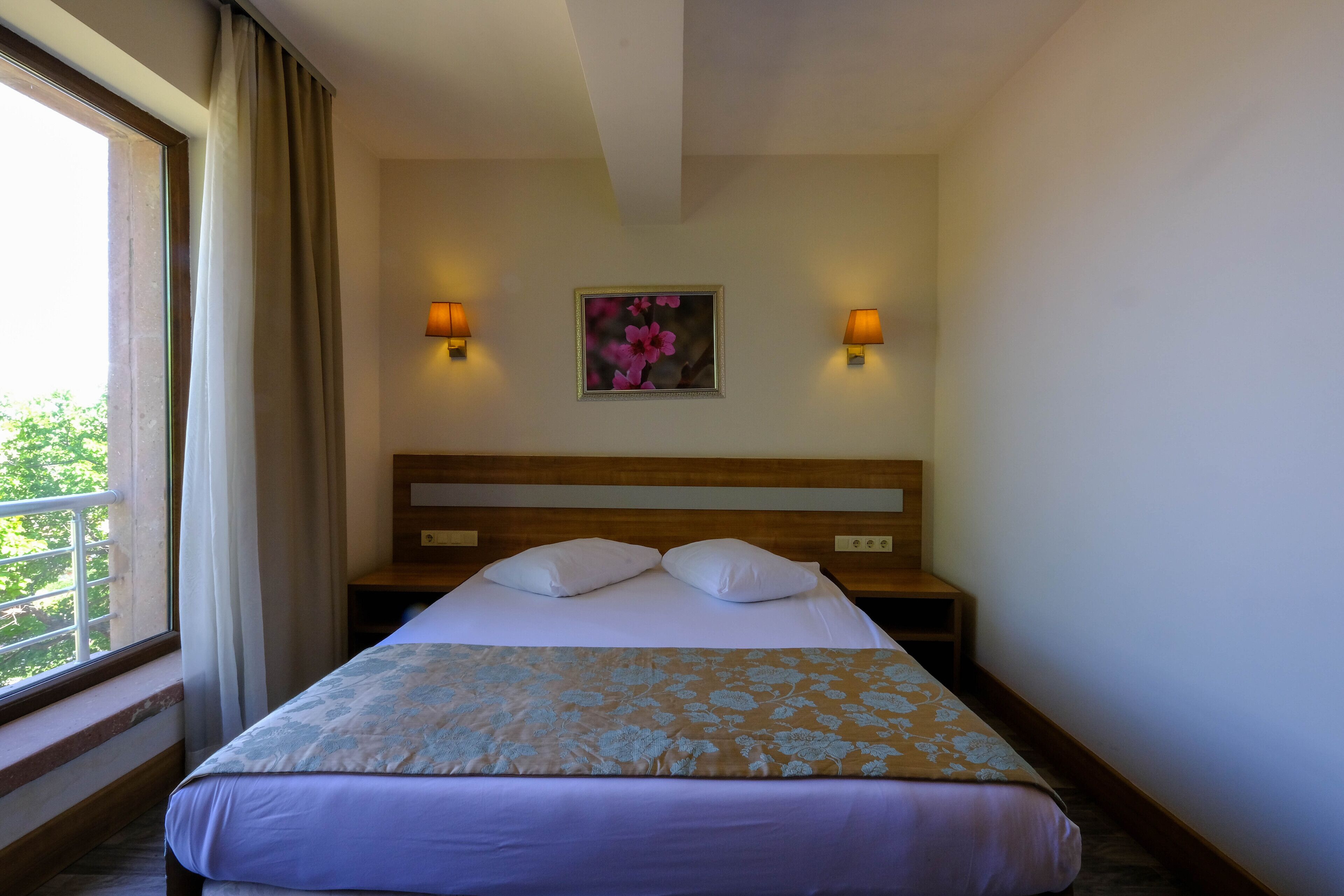 Cappadocia Plus Hotel