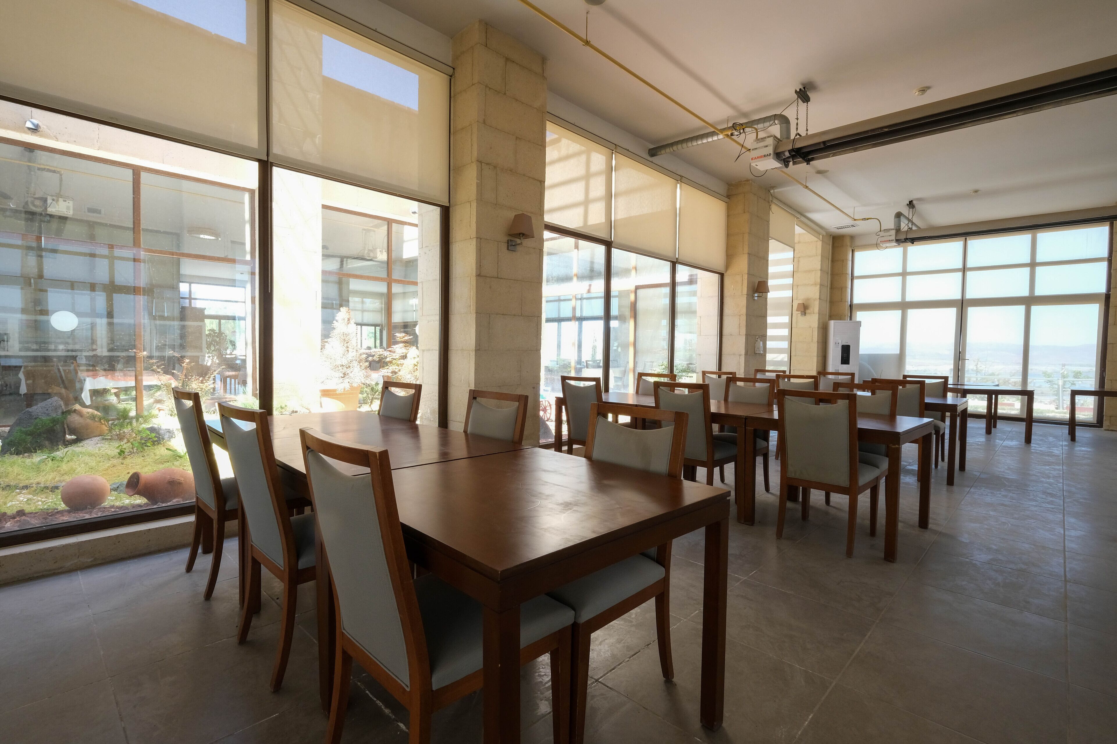 Cappadocia Plus Hotel