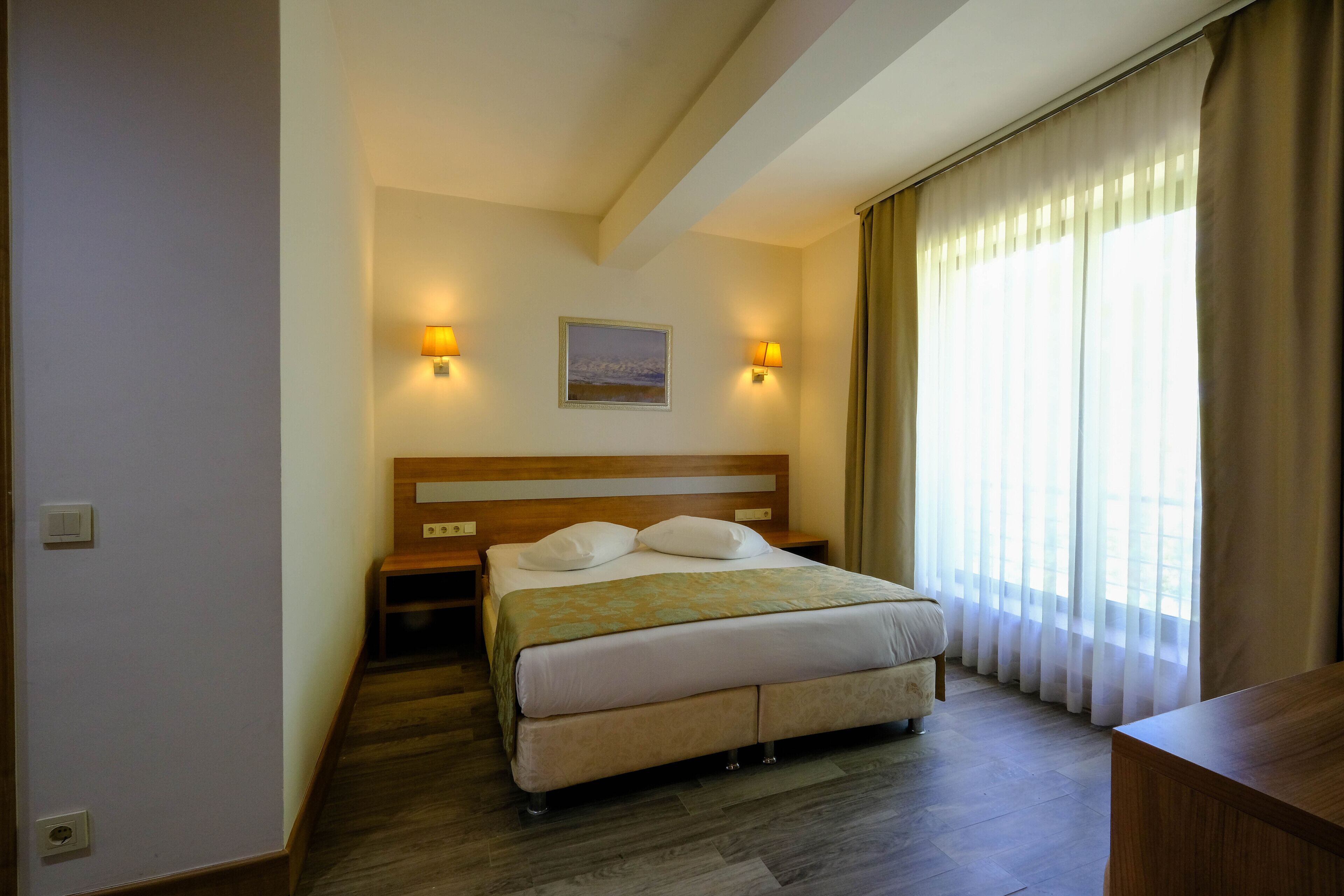 Cappadocia Plus Hotel