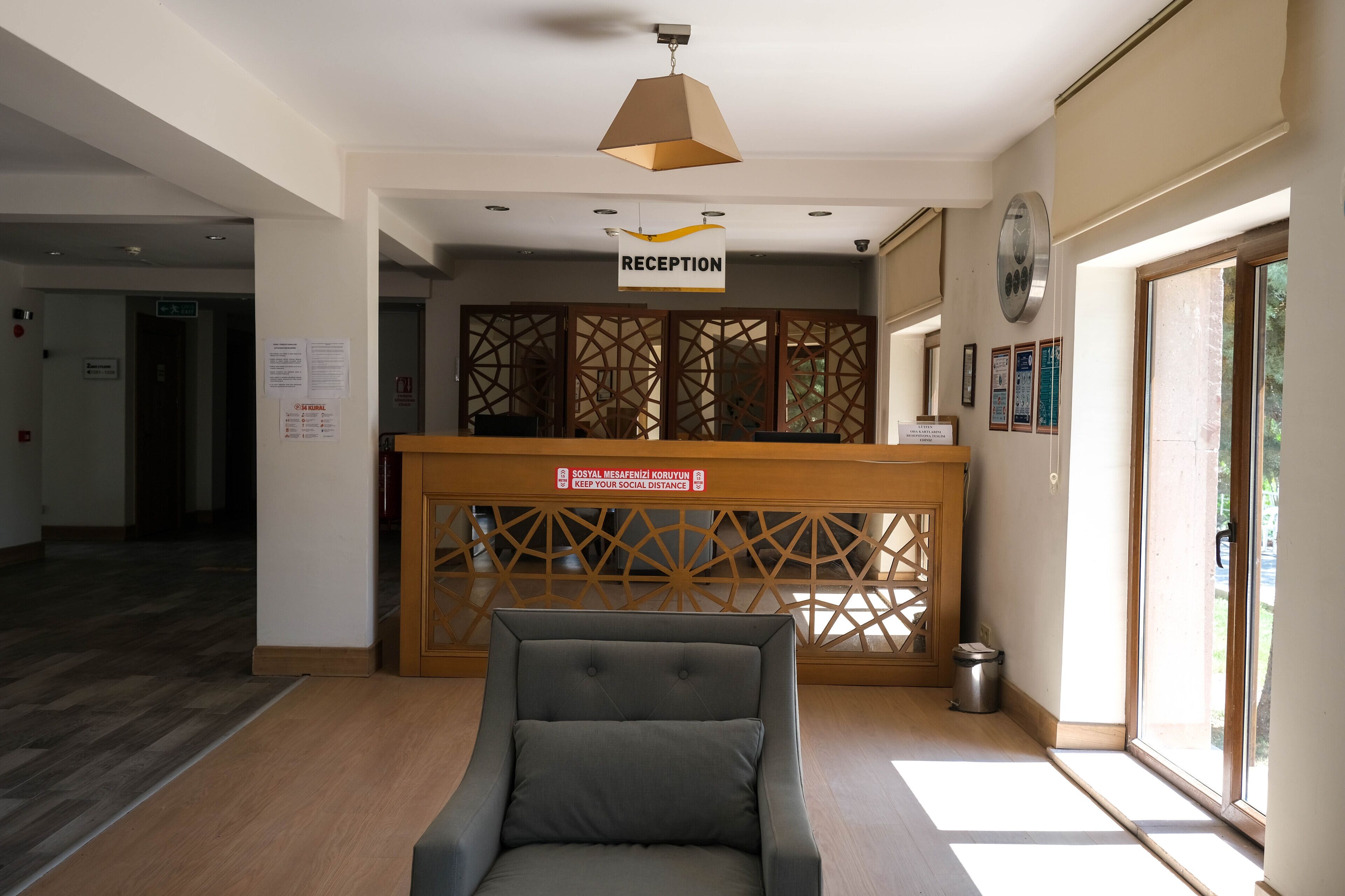 Cappadocia Plus Hotel