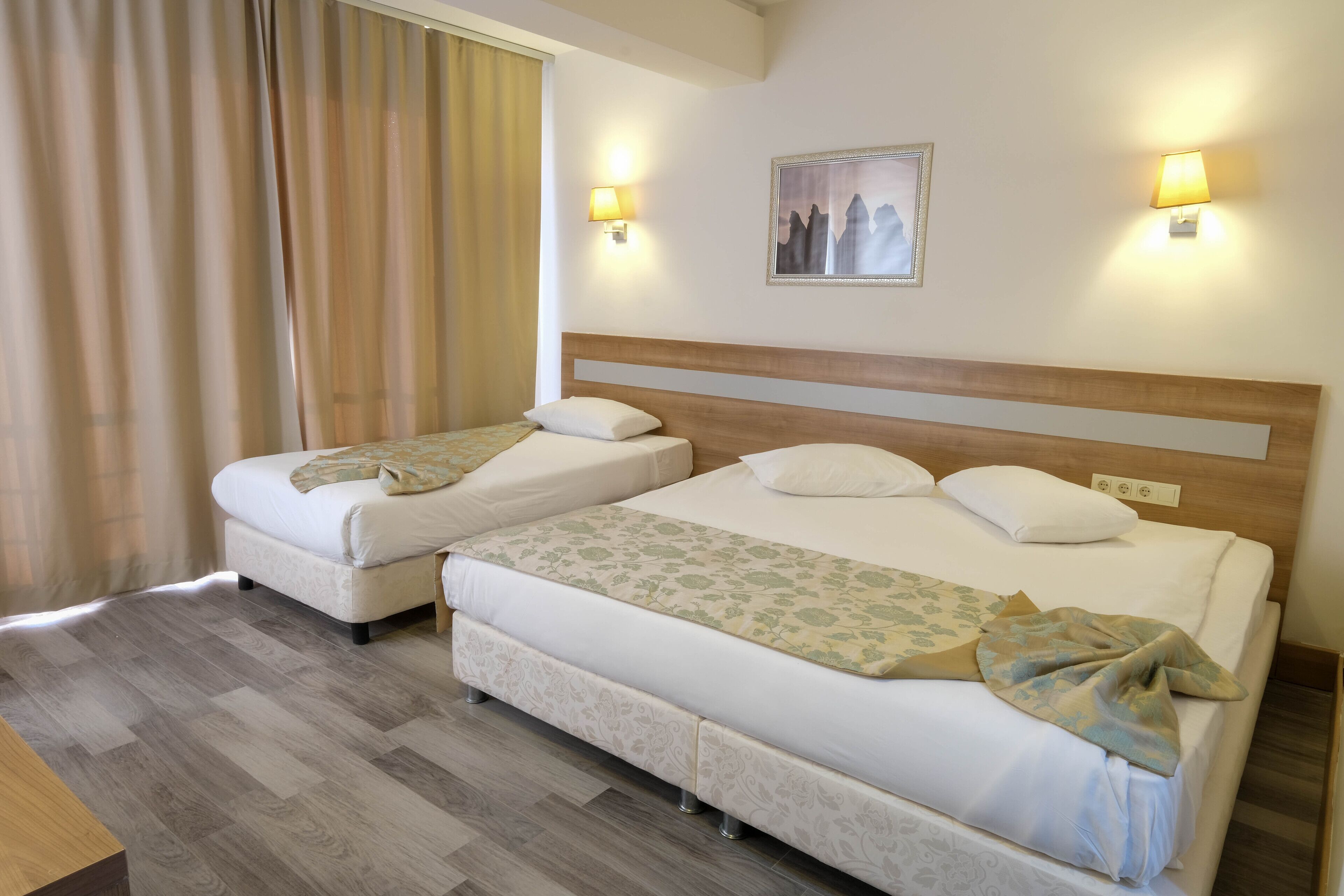 Cappadocia Plus Hotel