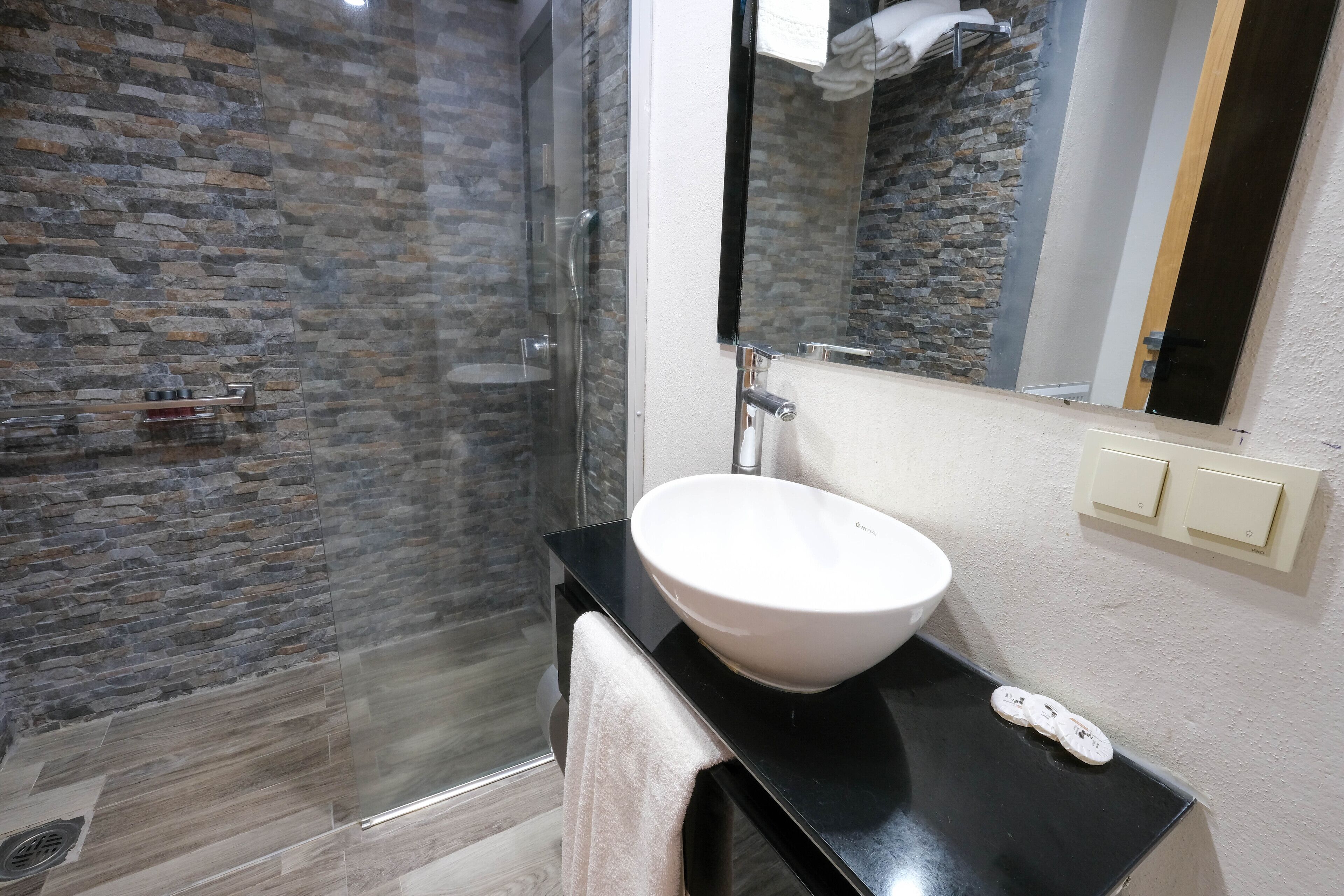 Cappadocia Plus Hotel