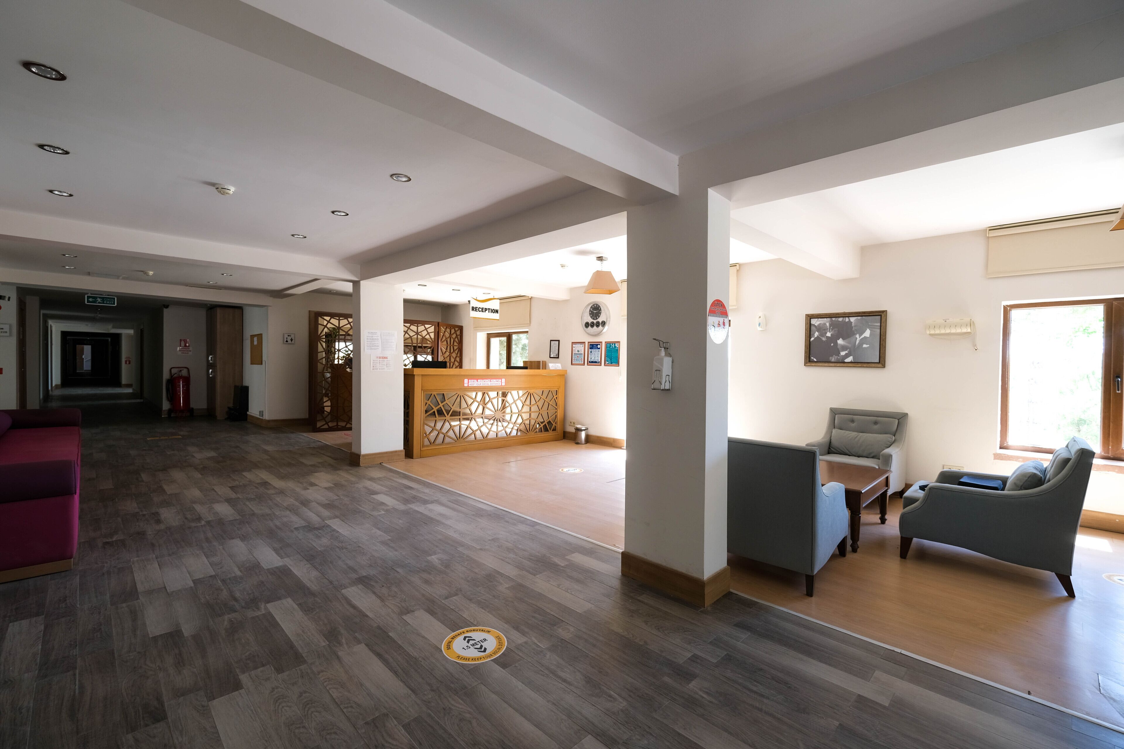 Cappadocia Plus Hotel